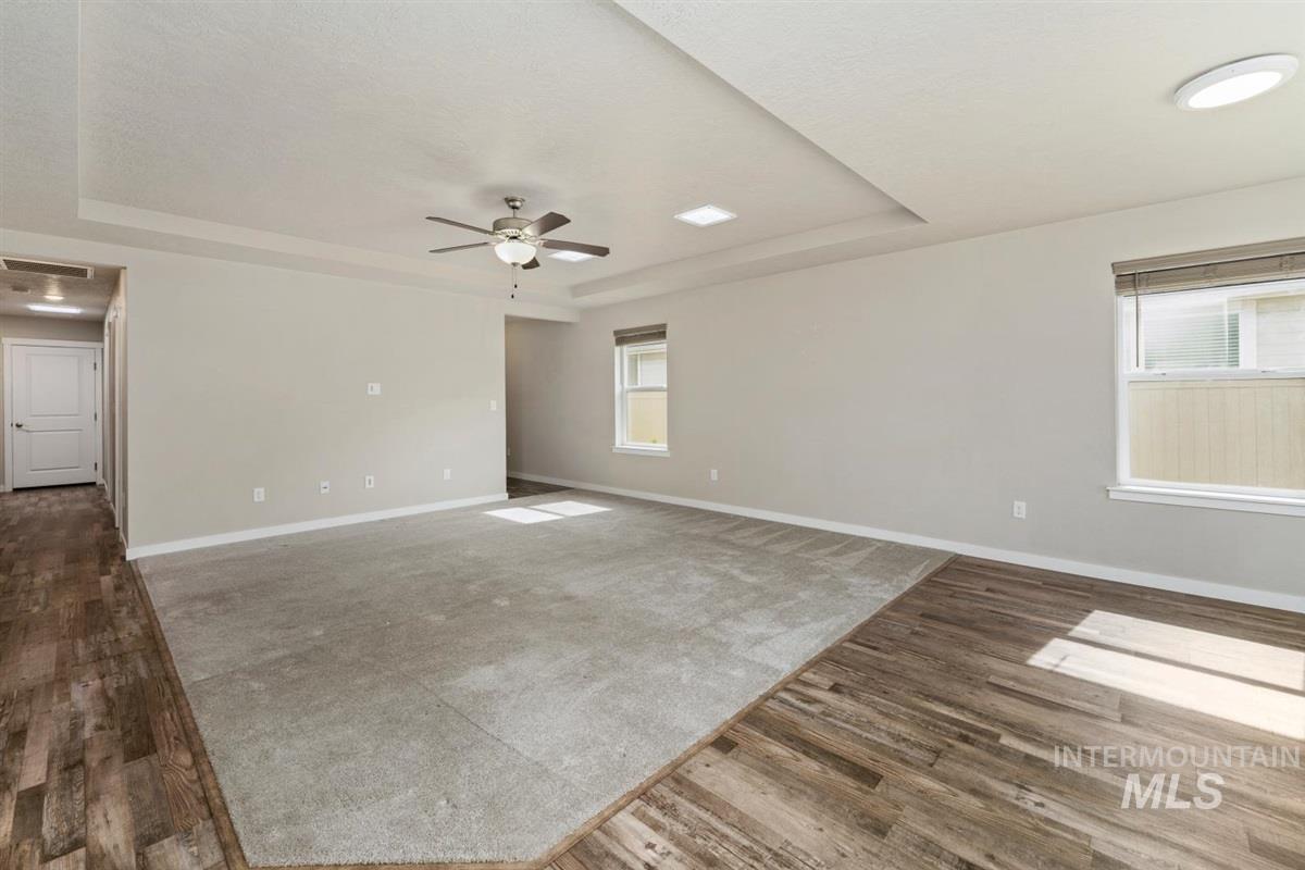 7645 E Declaration Dr., Nampa, Idaho 83687, 3 Bedrooms, 2 Bathrooms, Residential For Sale, Price $435,000,MLS 98991459