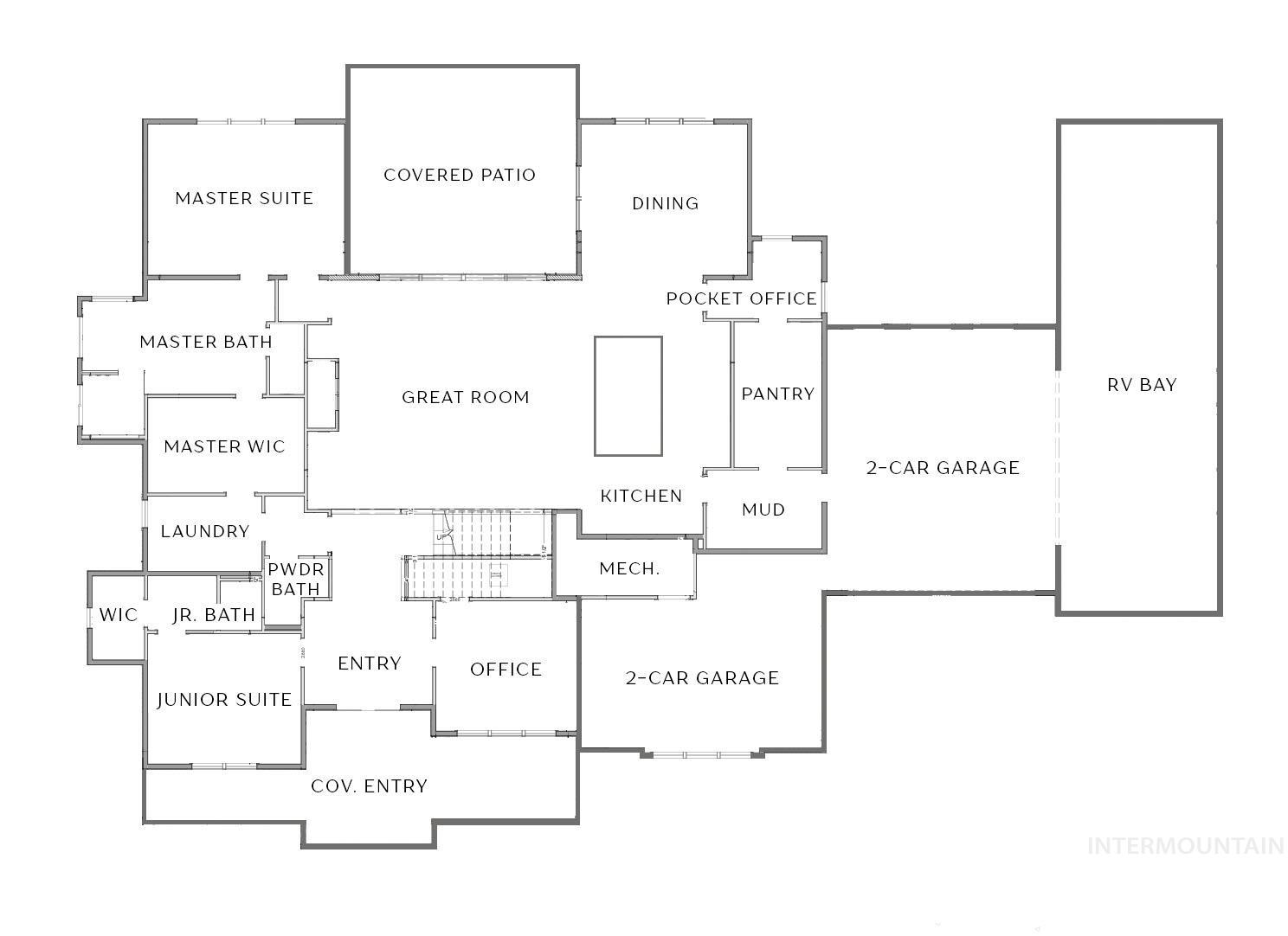 3346 W Wind St, Eagle, Idaho 83616, 5 Bedrooms, 4.5 Bathrooms, Residential For Sale, Price $2,200,000, 98991460