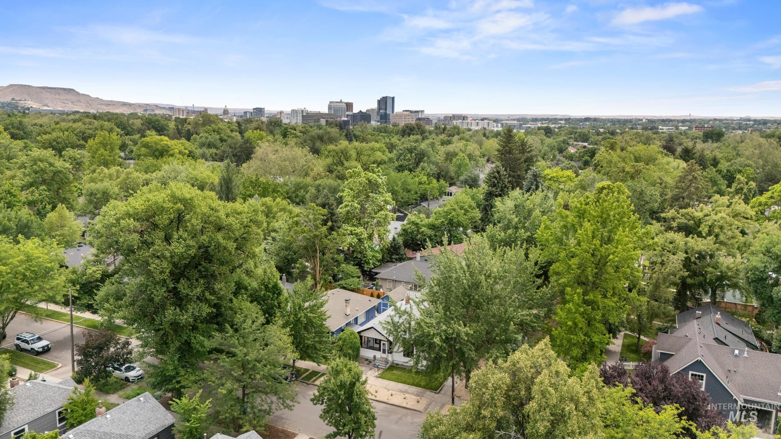 2119 W Brumback Street, Boise, Idaho 83702, 2 Bedrooms, 1 Bathroom, Residential For Sale, Price $565,000,MLS 98991462