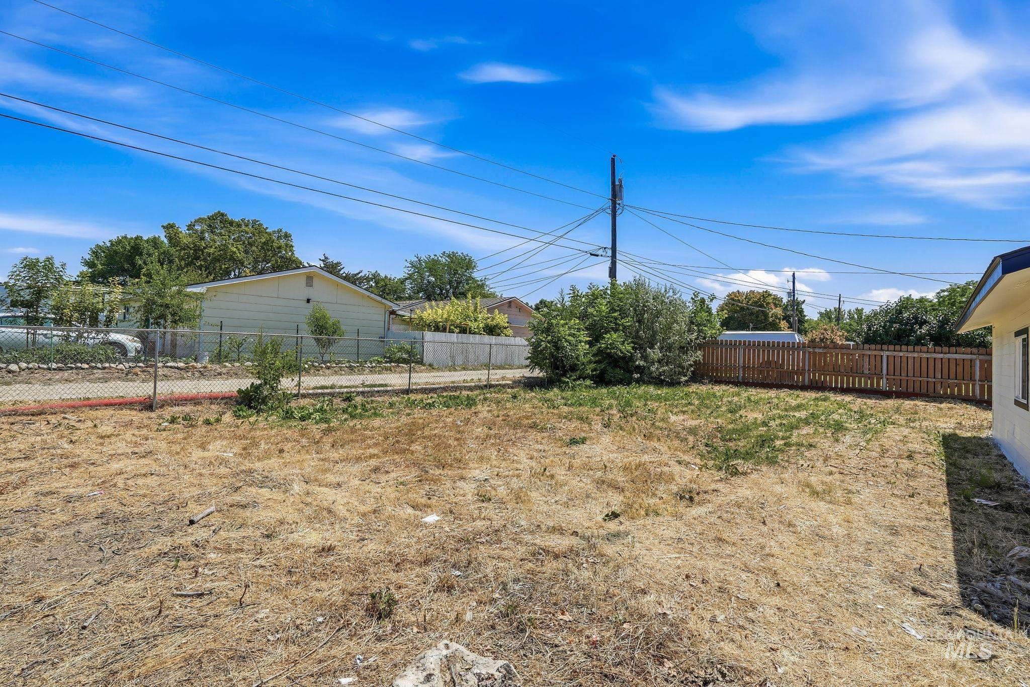 3203 Colorado Ave, Caldwell, Idaho 83605, 3 Bedrooms, 1 Bathroom, Residential For Sale, Price $299,000, 98991463