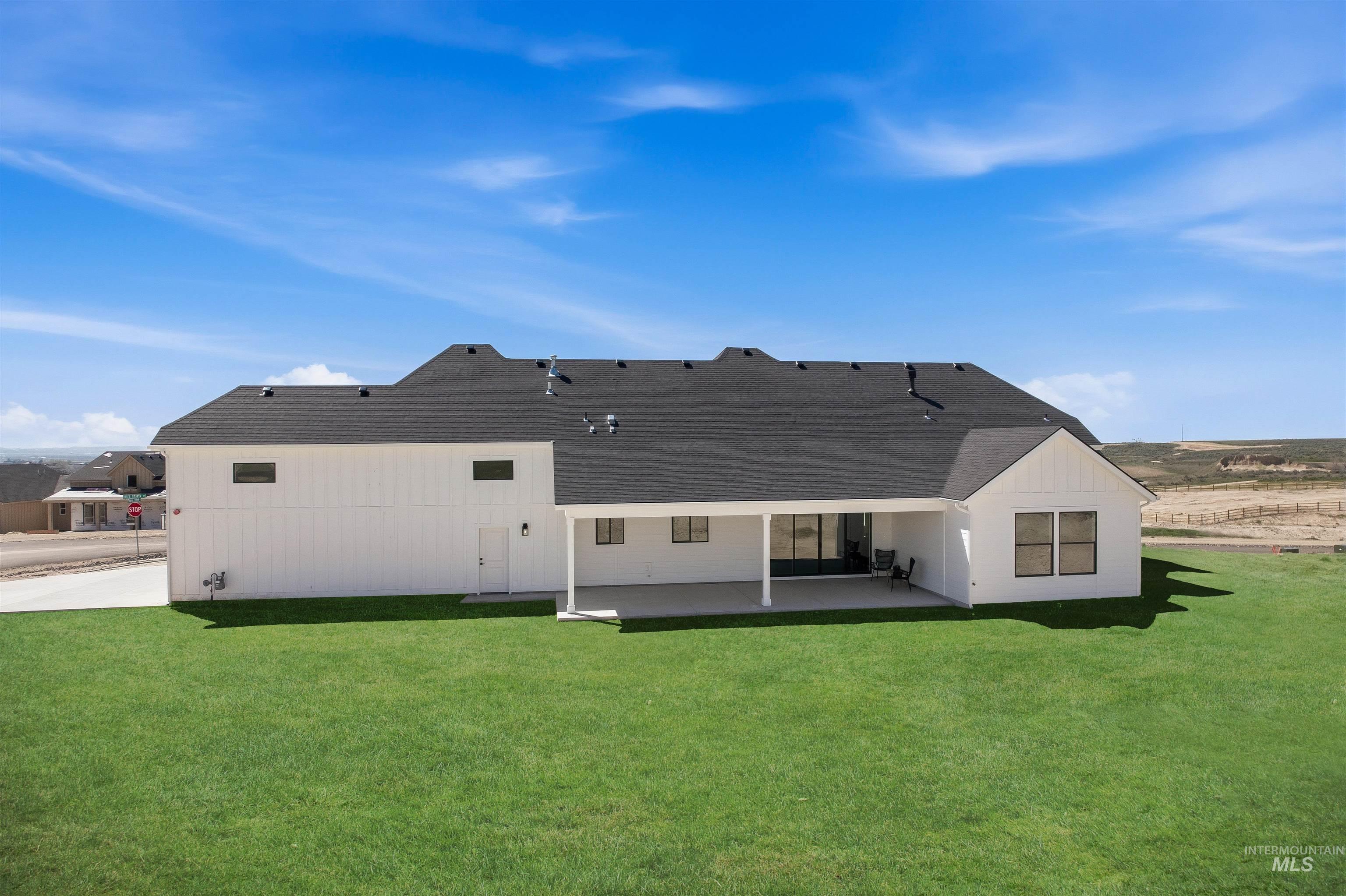 17244 TRIPLE CROWN PL, Caldwell, Idaho 83607, 4 Bedrooms, 3.5 Bathrooms, Residential For Sale, Price $1,149,000, 98991464