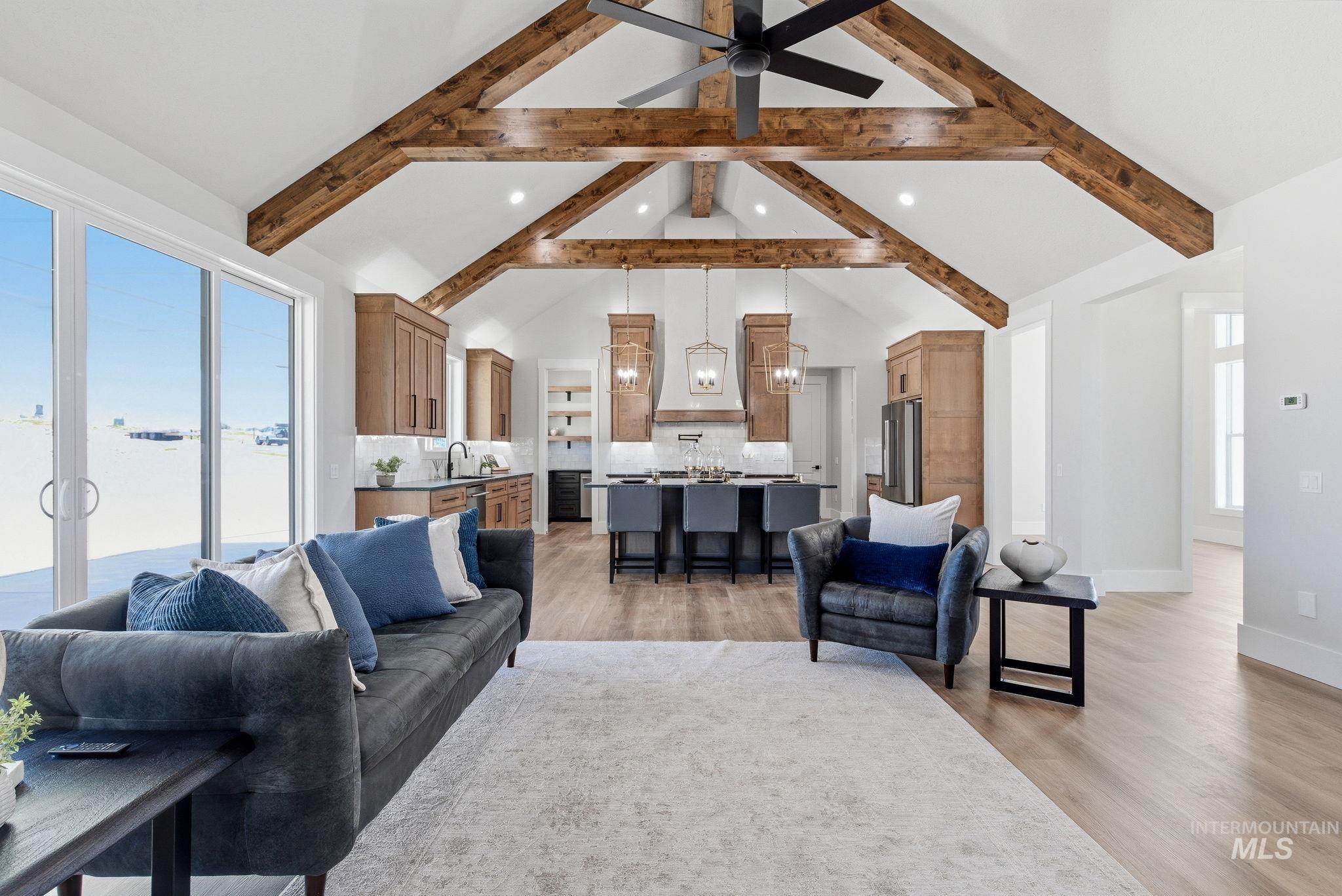 17244 TRIPLE CROWN PL, Caldwell, Idaho 83607, 4 Bedrooms, 3.5 Bathrooms, Residential For Sale, Price $1,149,000, 98991464