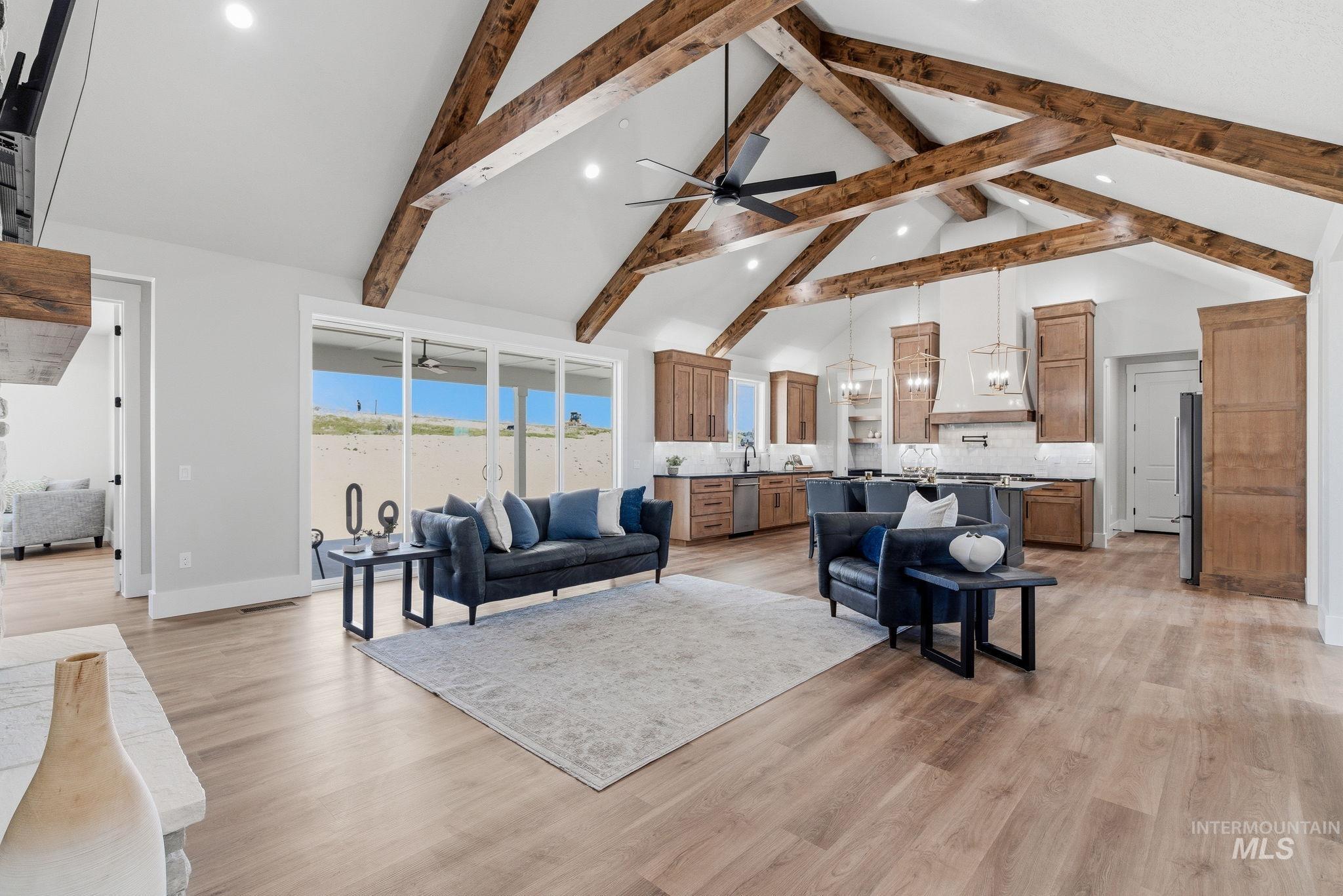 17244 TRIPLE CROWN PL, Caldwell, Idaho 83607, 4 Bedrooms, 3.5 Bathrooms, Residential For Sale, Price $1,149,000, 98991464