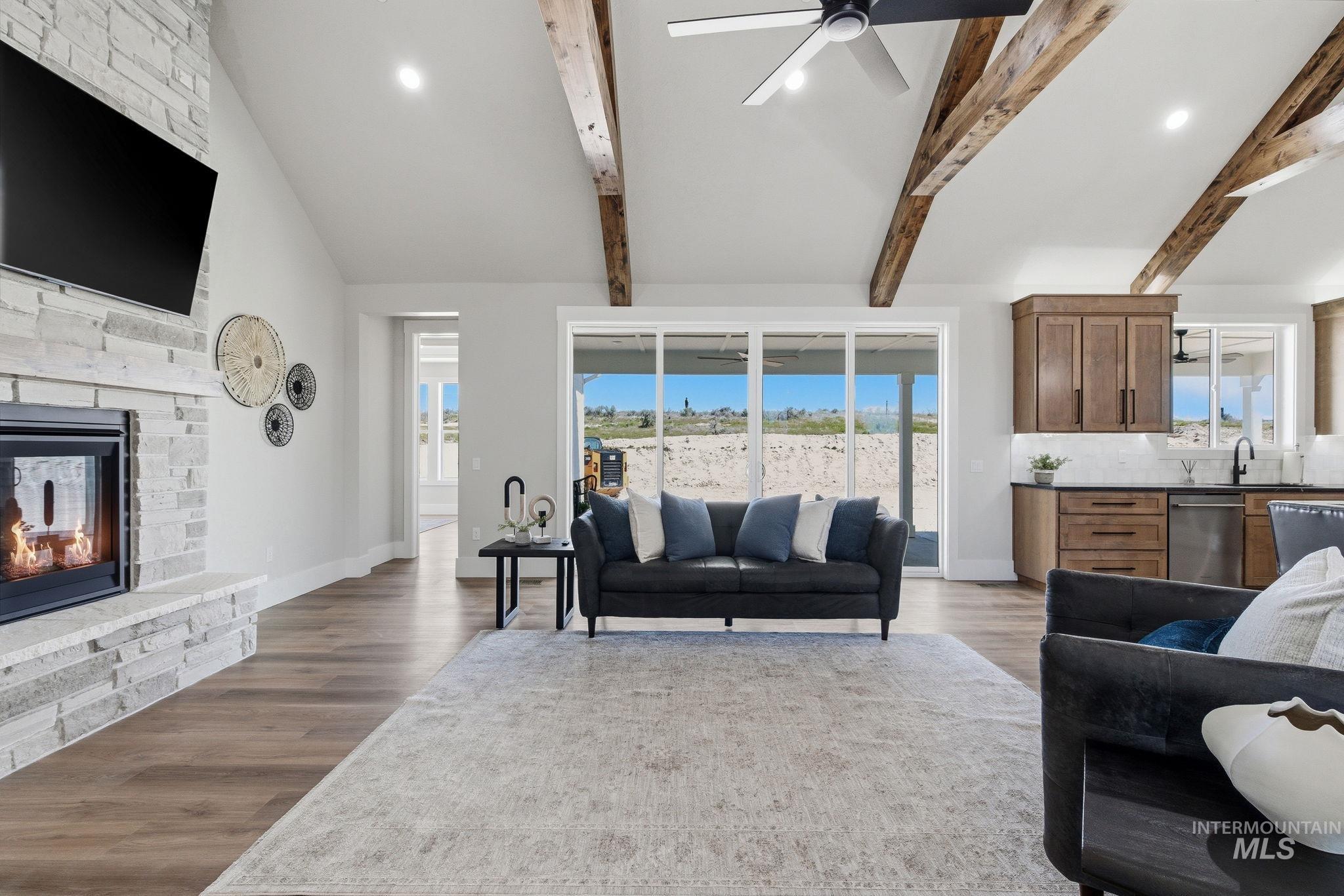17244 TRIPLE CROWN PL, Caldwell, Idaho 83607, 4 Bedrooms, 3.5 Bathrooms, Residential For Sale, Price $1,149,000, 98991464