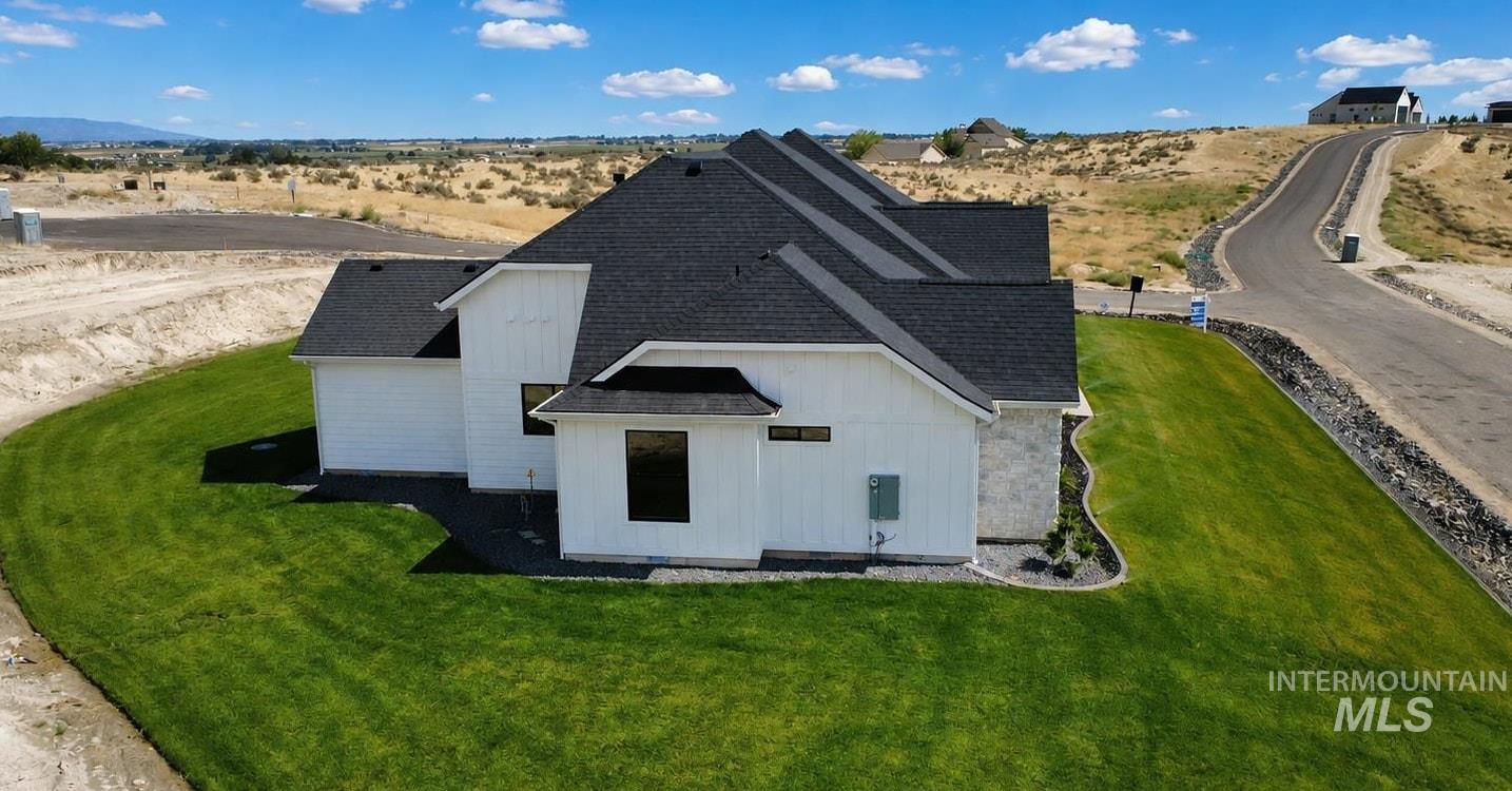 17244 TRIPLE CROWN PL, Caldwell, Idaho 83607, 4 Bedrooms, 3.5 Bathrooms, Residential For Sale, Price $1,099,000,MLS 98991464