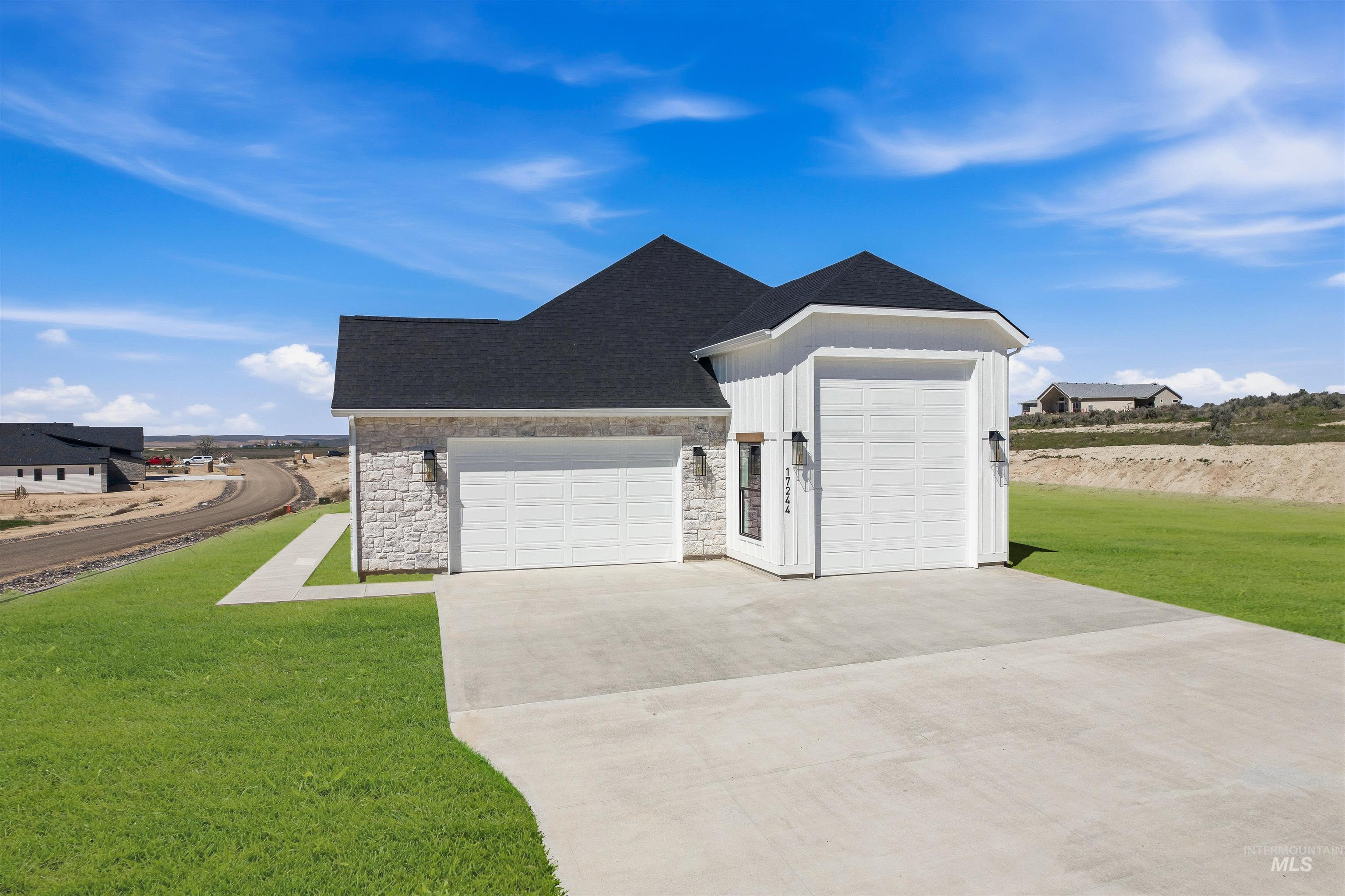 17244 TRIPLE CROWN PL, Caldwell, Idaho 83607, 4 Bedrooms, 3.5 Bathrooms, Residential For Sale, Price $1,149,000, 98991464