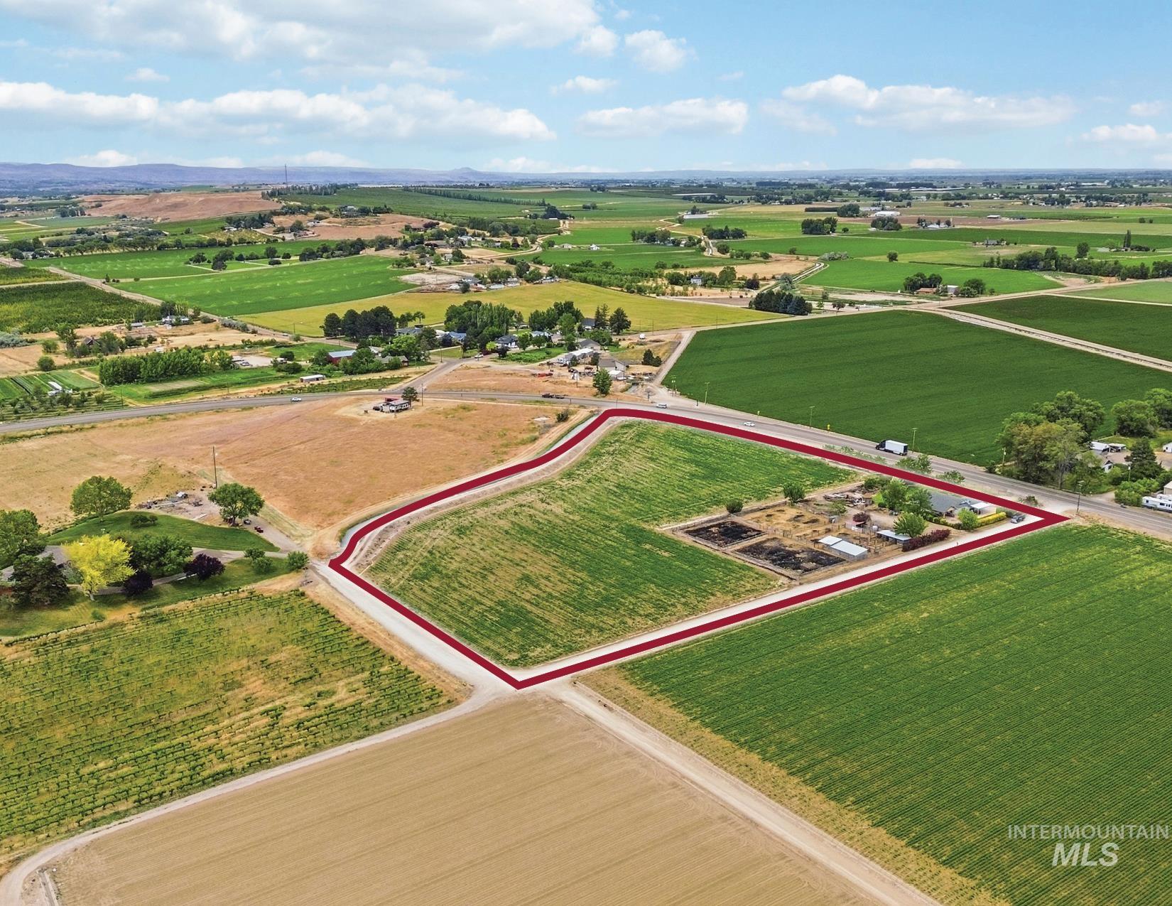 Land For Sale
