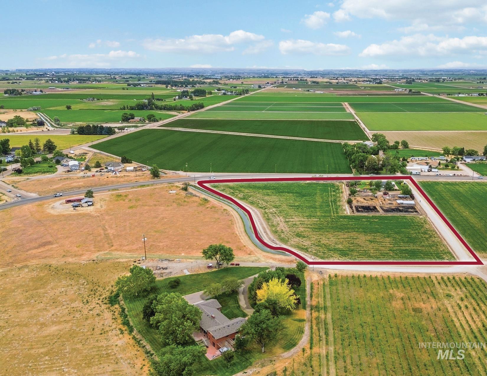 19769 Karcher Rd., Caldwell, Idaho 83607, Land For Sale, Price $1,698,840,MLS 98991469