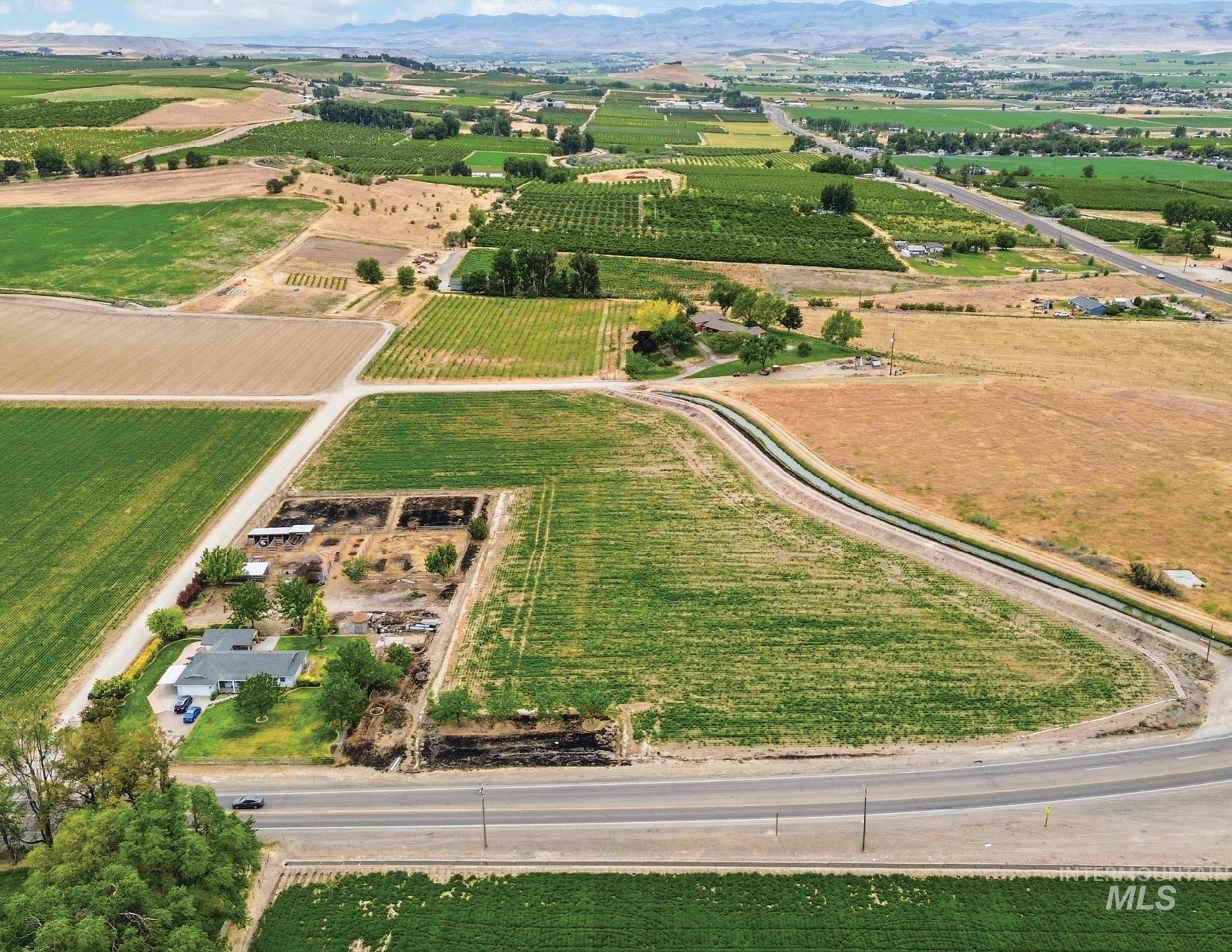 19769 Karcher Rd., Caldwell, Idaho 83607, Land For Sale, Price $1,698,840,MLS 98991469