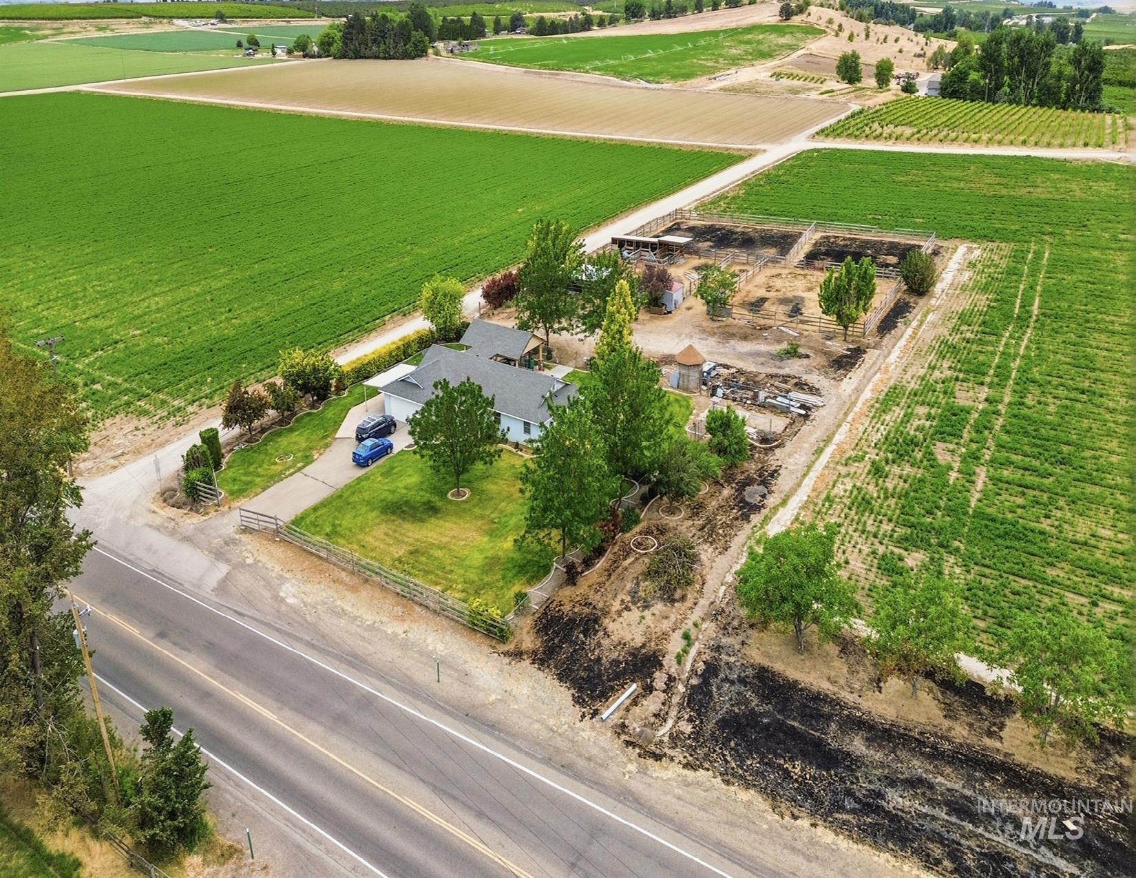 19769 Karcher Rd., Caldwell, Idaho 83607, Land For Sale, Price $1,698,840,MLS 98991469
