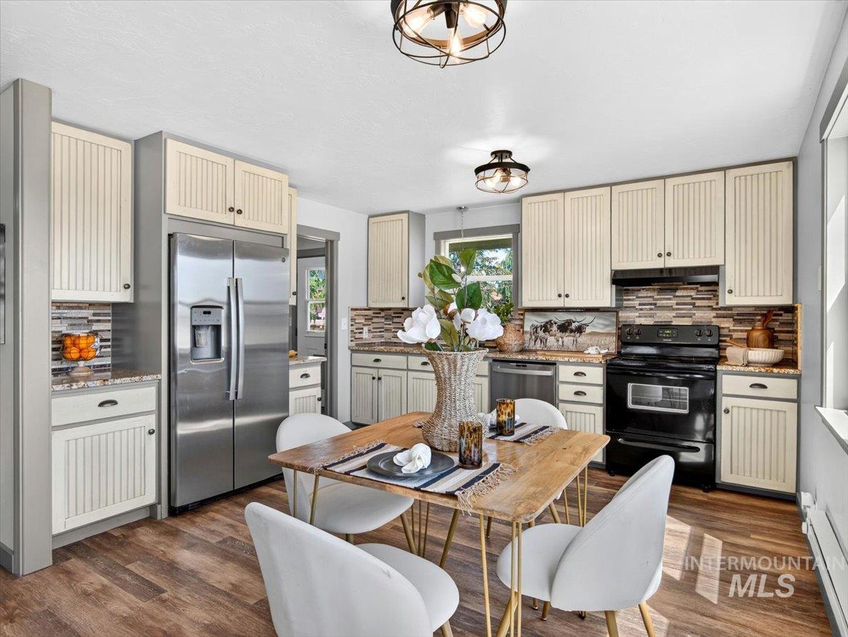 3430 Gem Ave, Emmett, Idaho 83617, 3 Bedrooms, 2 Bathrooms, Residential For Sale, Price $725,000, 98991476