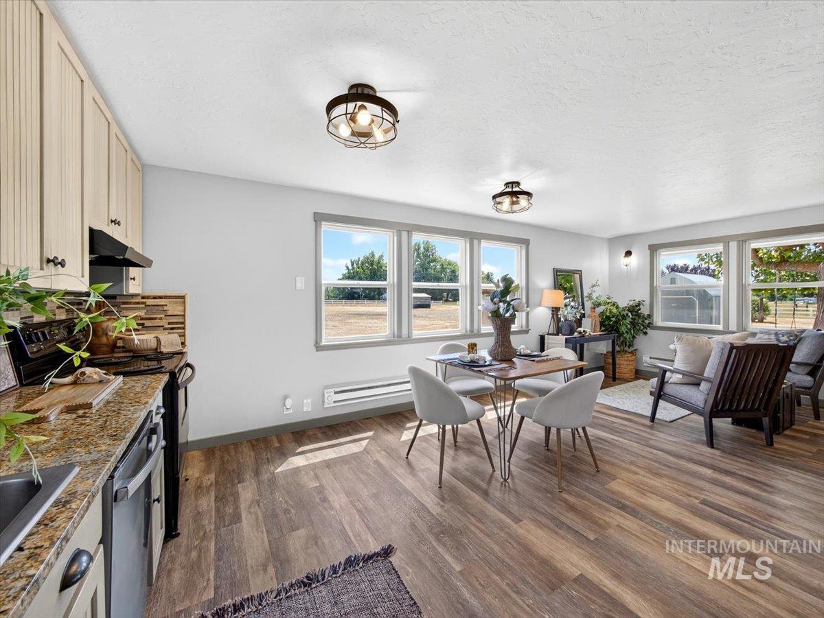 3430 Gem Ave, Emmett, Idaho 83617, 3 Bedrooms, 2 Bathrooms, Residential For Sale, Price $725,000, 98991476