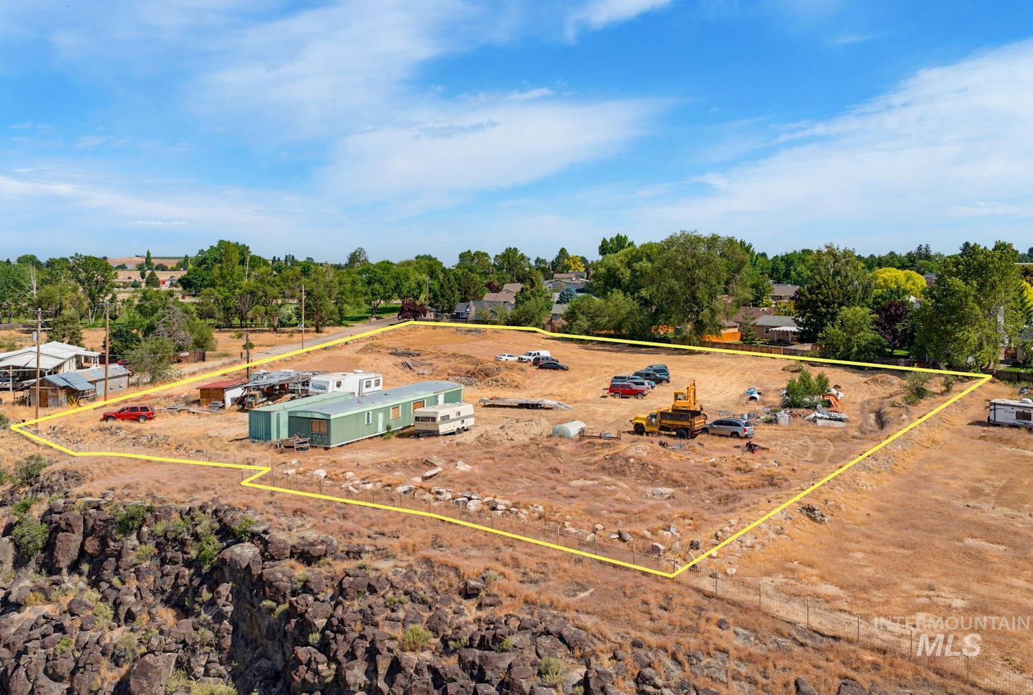 Land For Sale
