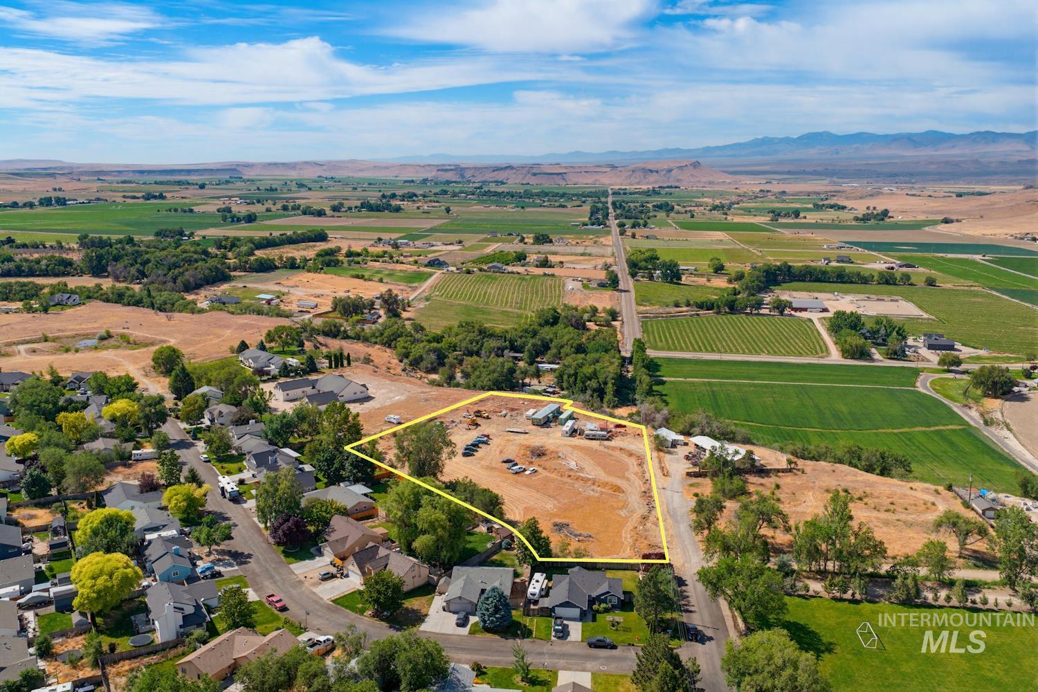 TBD Charlotte Drive, Melba, Idaho 83641, Land For Sale, Price $350,000,MLS 98991478