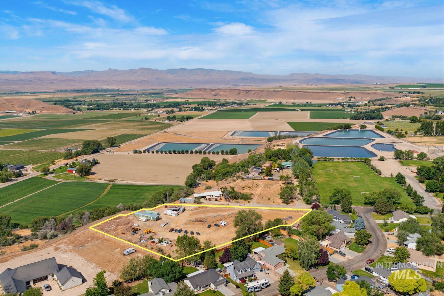 TBD Charlotte Drive, Melba, Idaho 83641, Land For Sale, Price $350,000,MLS 98991478