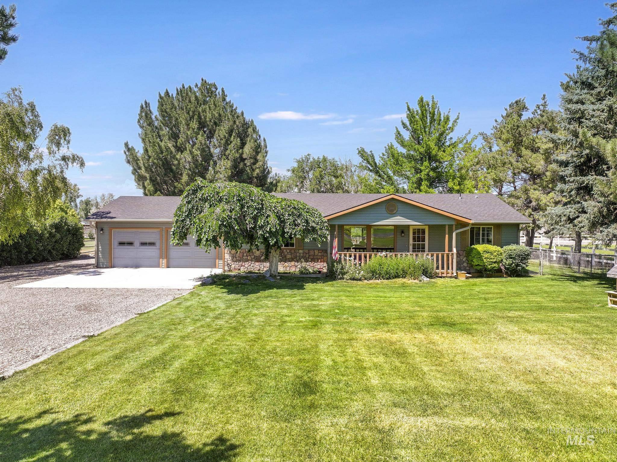 Residential For Sale