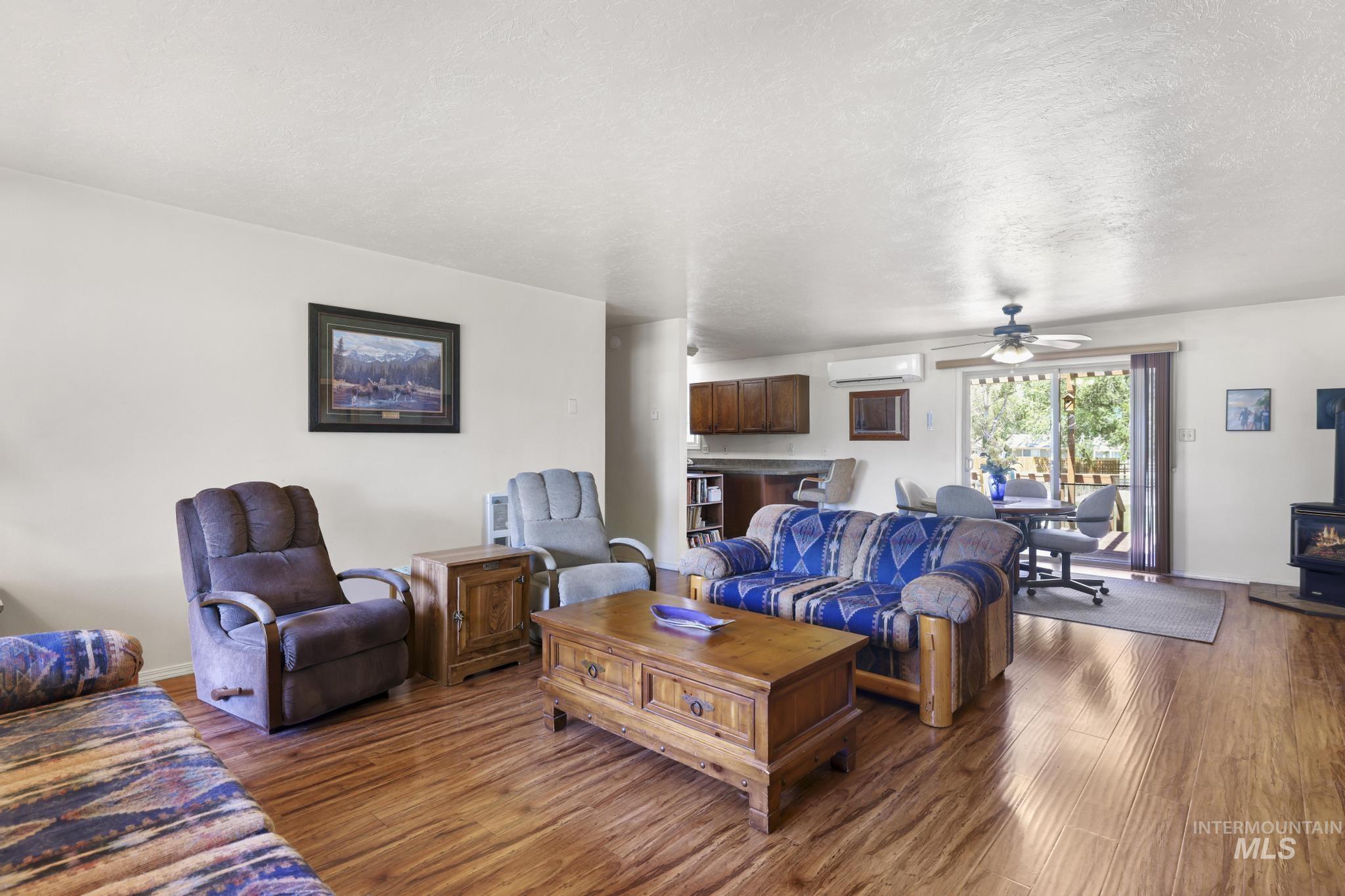 3316 Oregon Trail Drive, Kimberly, Idaho 83341, 4 Bedrooms, 2 Bathrooms, Residential For Sale, Price $525,000, 98991479