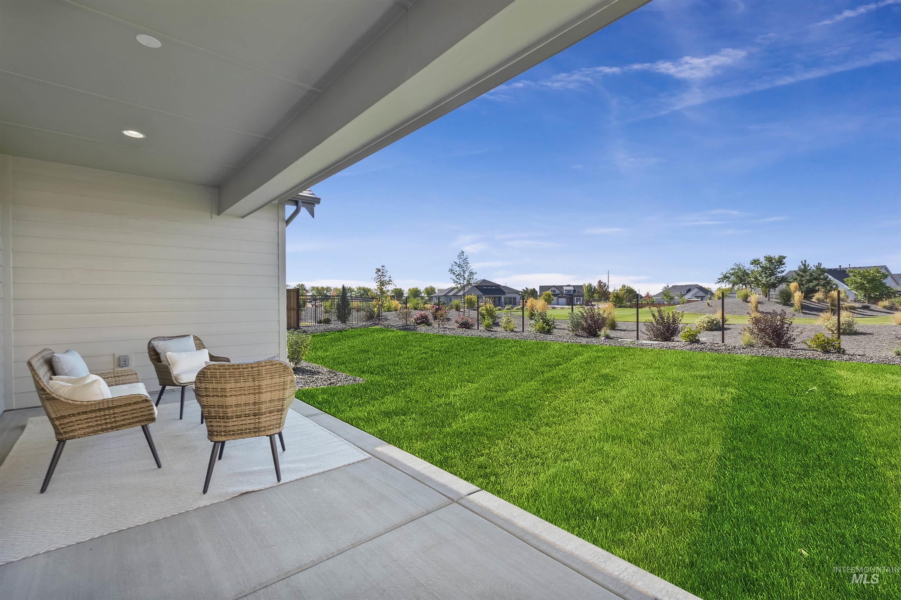 11301 W Lahinch Ln, Kuna, Idaho 83634, 3 Bedrooms, 2 Bathrooms, Residential For Sale, Price $599,900, 98991480