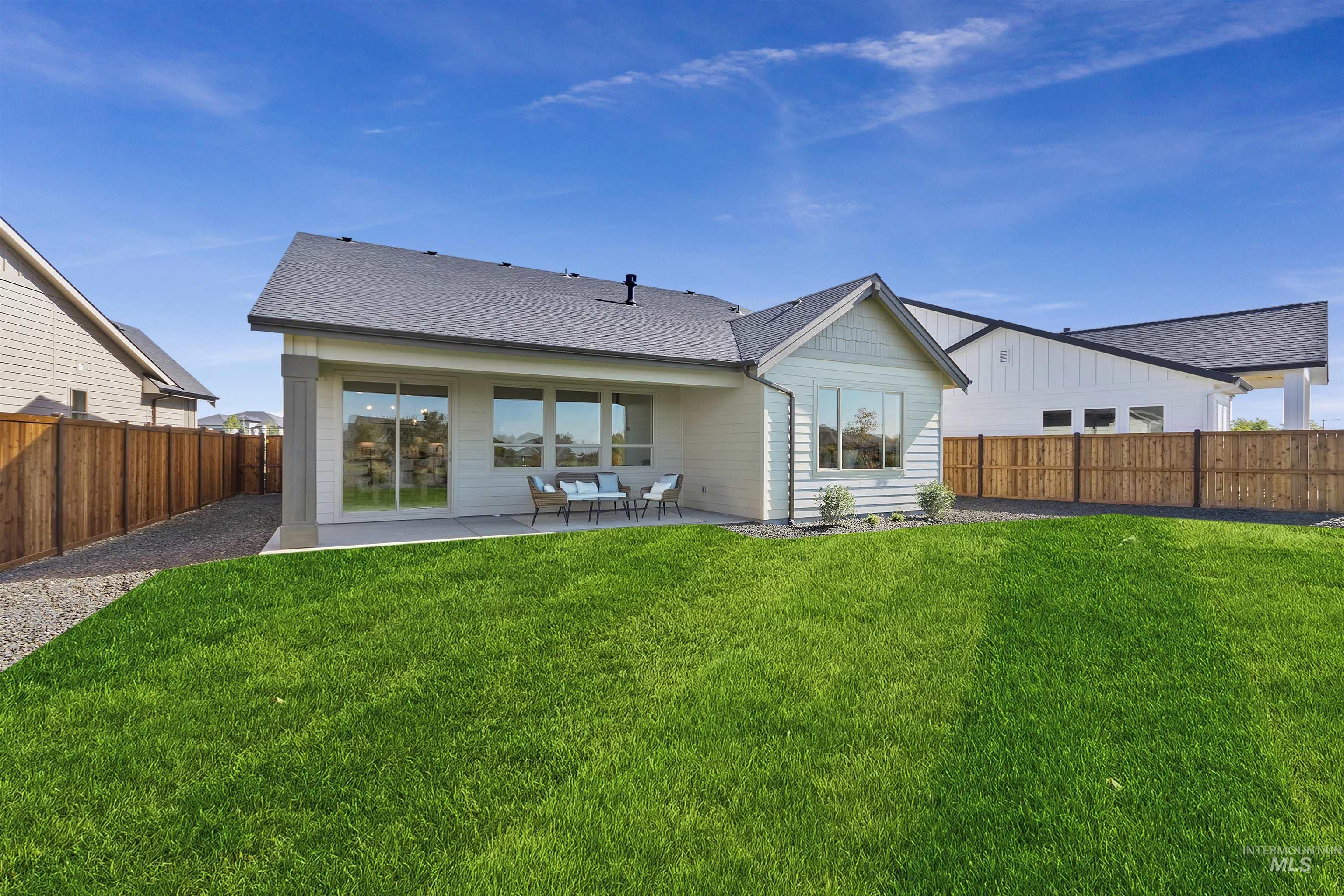 11301 W Lahinch Ln, Kuna, Idaho 83634, 3 Bedrooms, 2 Bathrooms, Residential For Sale, Price $599,900, 98991480