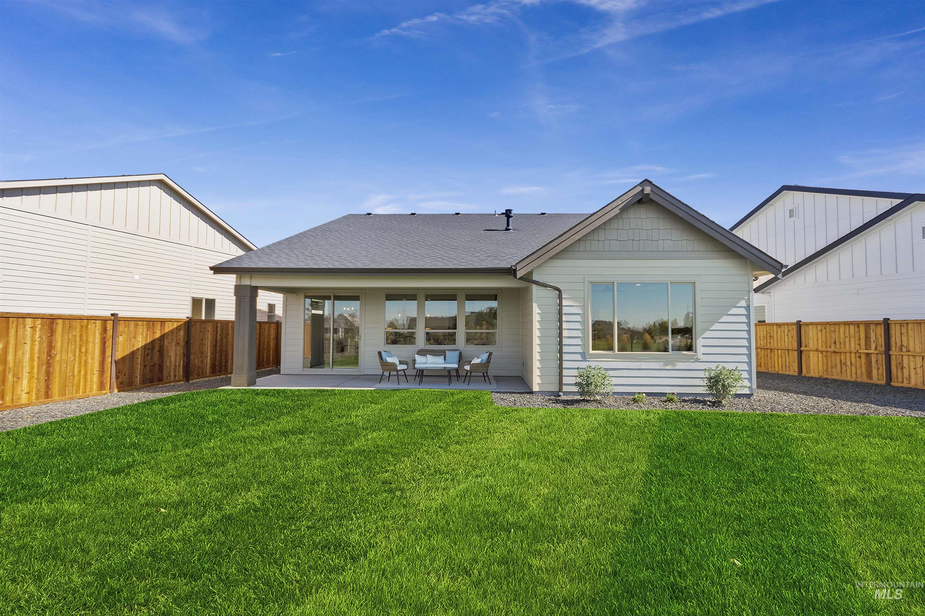 11301 W Lahinch Ln, Kuna, Idaho 83634, 3 Bedrooms, 2 Bathrooms, Residential For Sale, Price $599,900, 98991480