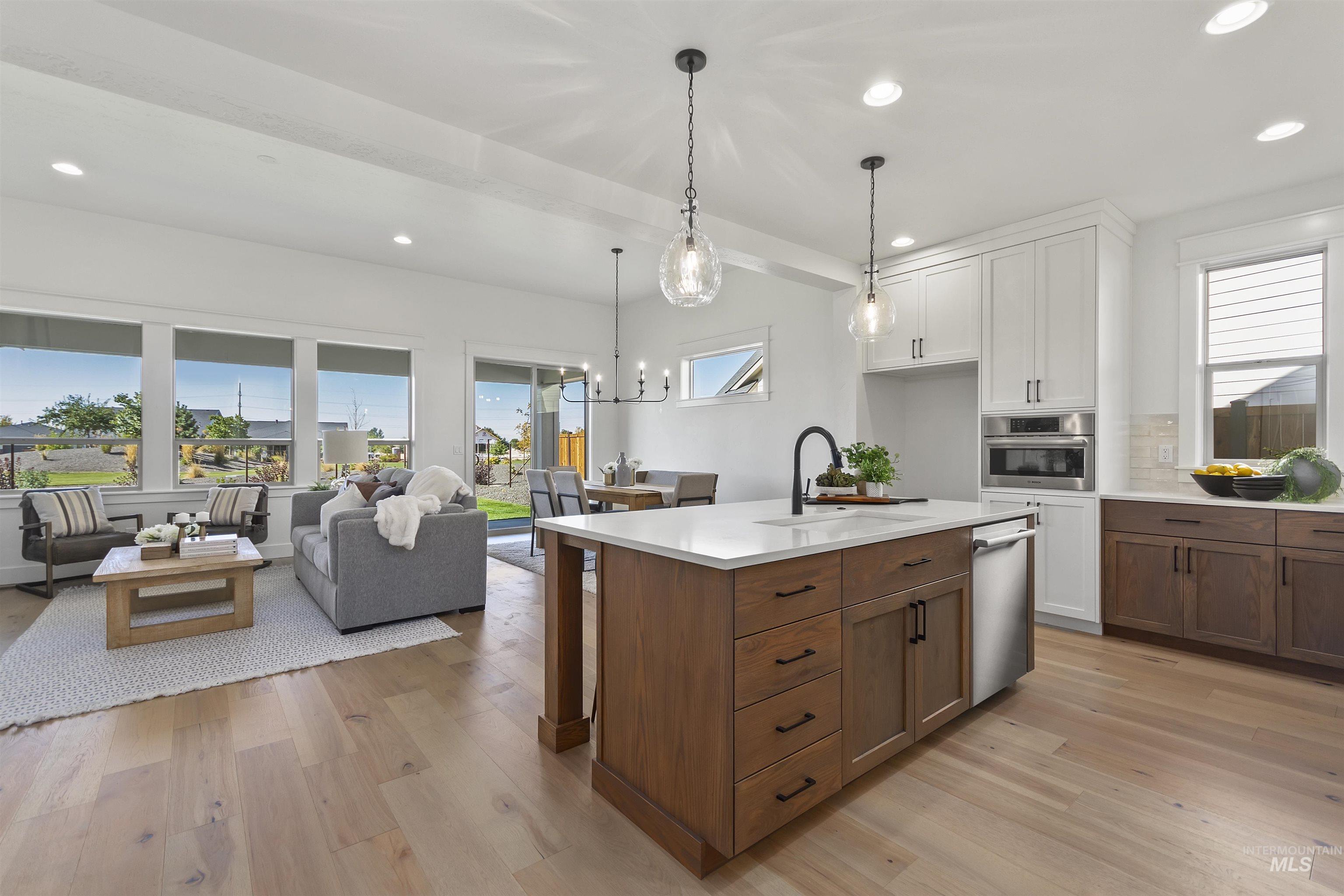 11301 W Lahinch Ln, Kuna, Idaho 83634, 3 Bedrooms, 2 Bathrooms, Residential For Sale, Price $599,900, 98991480