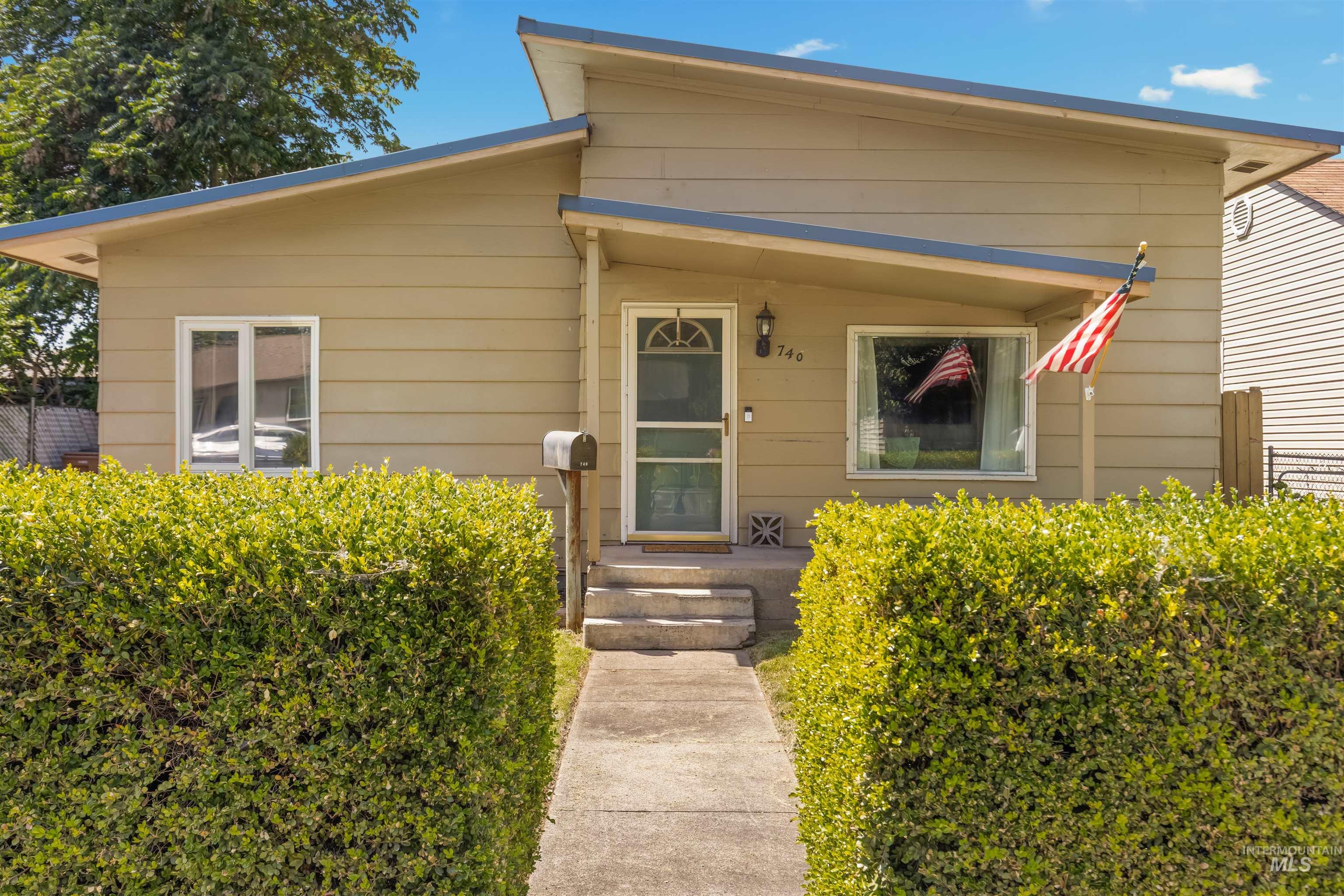 Residential For Sale