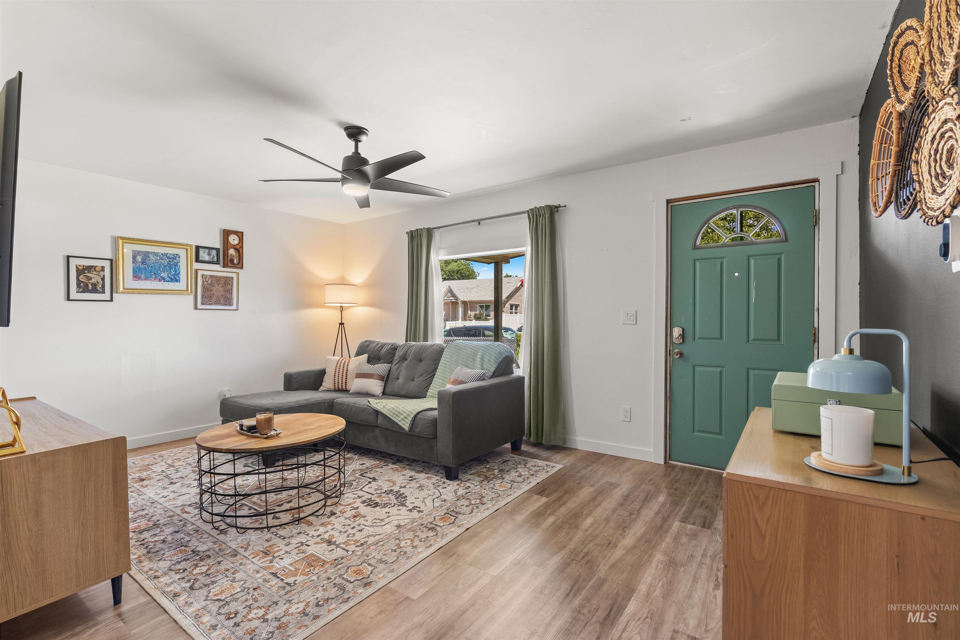 740 9th Street, Clarkston, Washington 99403, 3 Bedrooms, 1.5 Bathrooms, Residential For Sale, Price $289,900, 98991481