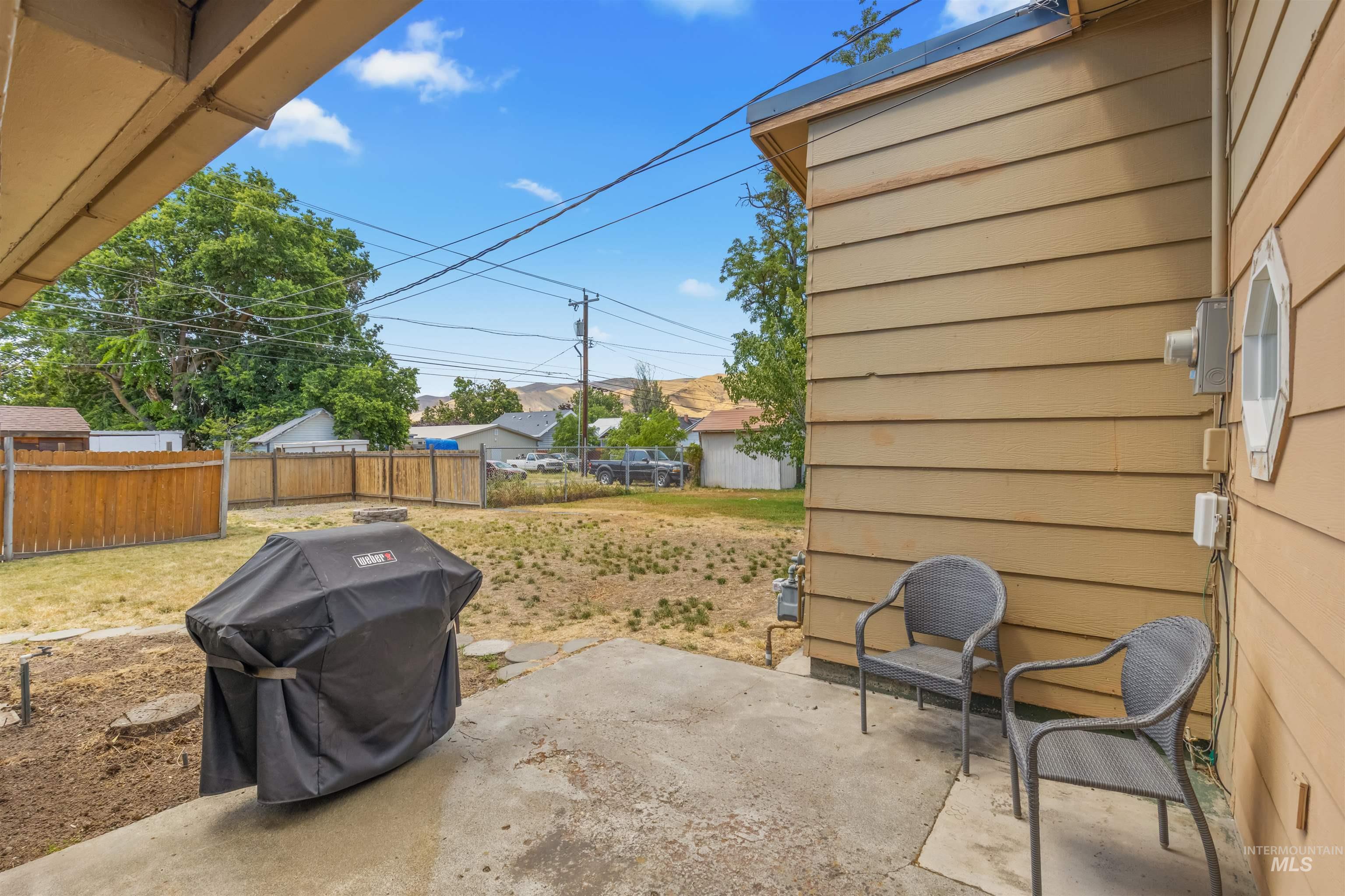 740 9th Street, Clarkston, Washington 99403, 3 Bedrooms, 1.5 Bathrooms, Residential For Sale, Price $289,900, 98991481