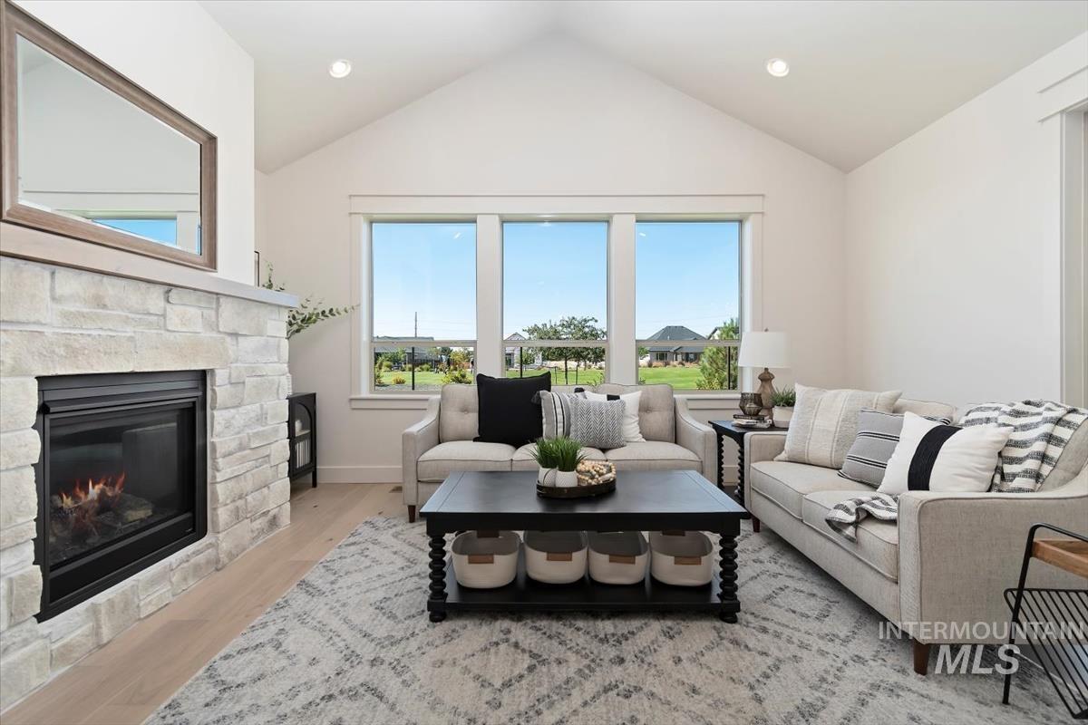 11883 S Besra Ln, Kuna, Idaho 83634, 3 Bedrooms, 2.5 Bathrooms, Residential For Sale, Price $669,900, 98991483