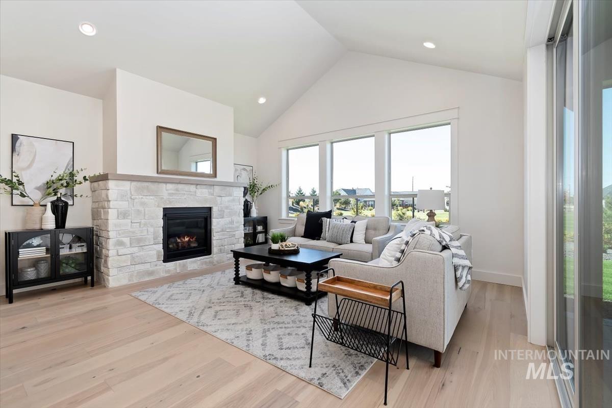 11883 S Besra Ln, Kuna, Idaho 83634, 3 Bedrooms, 2.5 Bathrooms, Residential For Sale, Price $669,900, 98991483