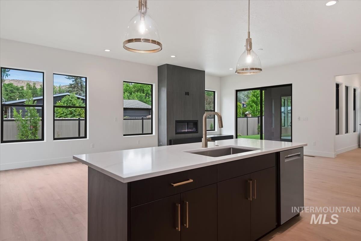 4667 N Collister Dr, Boise, Idaho 83703, 3 Bedrooms, 2.5 Bathrooms, Residential For Sale, Price $860,000, 98991485