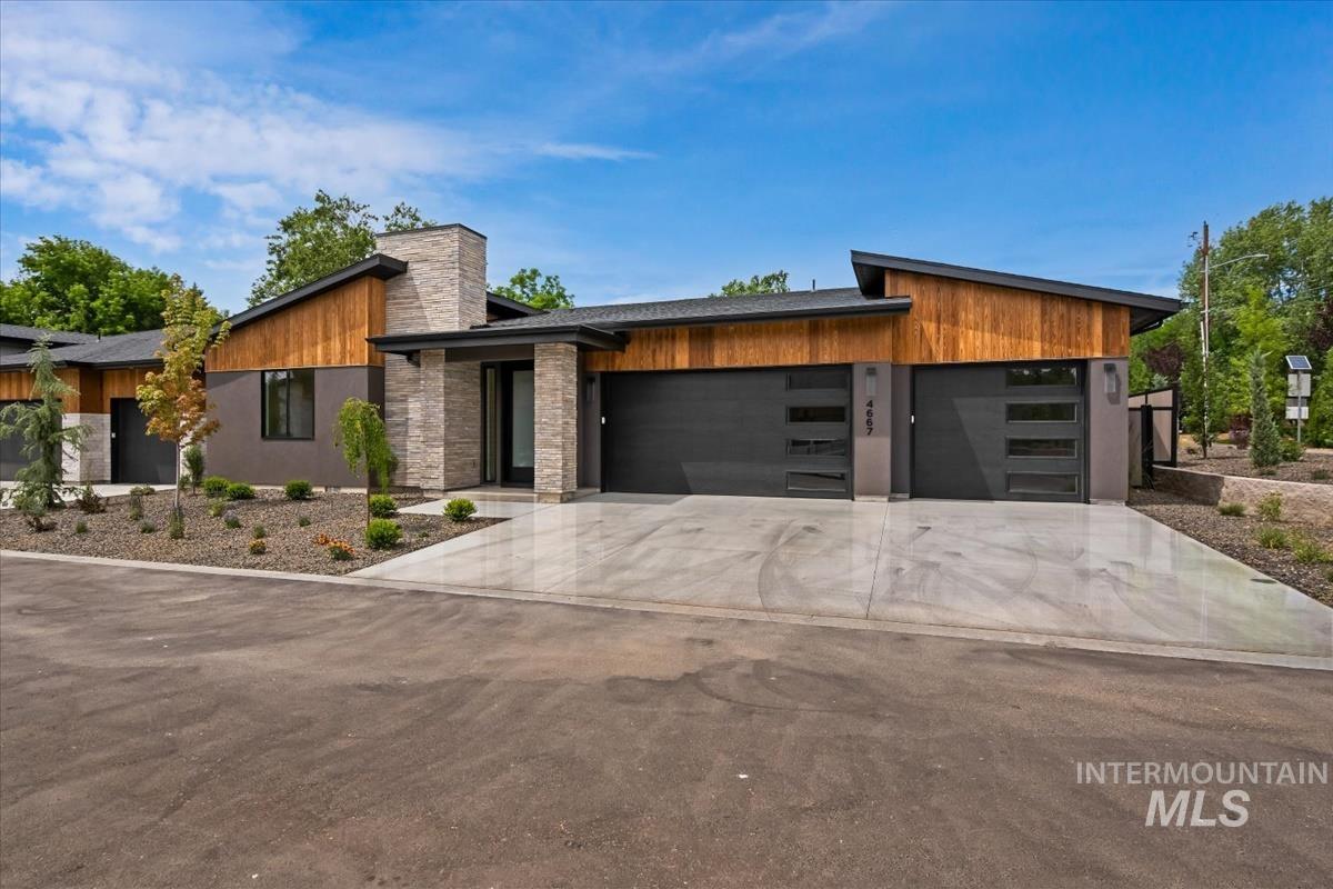 4667 N Collister Dr, Boise, Idaho 83703, 3 Bedrooms, 2.5 Bathrooms, Residential For Sale, Price $860,000, 98991485