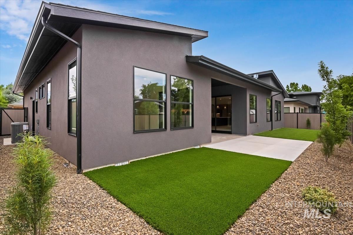 4667 N Collister Dr, Boise, Idaho 83703, 3 Bedrooms, 2.5 Bathrooms, Residential For Sale, Price $860,000, 98991485
