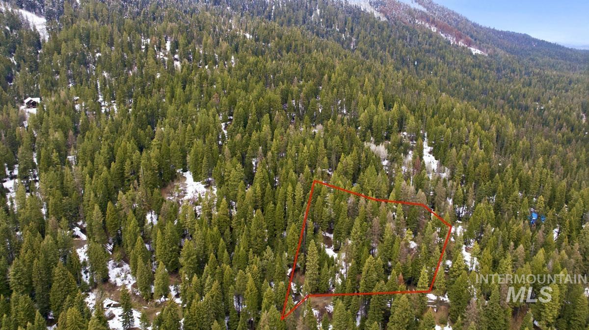 37 Arling Trail, Donnelly, Idaho 83615, Land For Sale, Price $109,900, 98991486