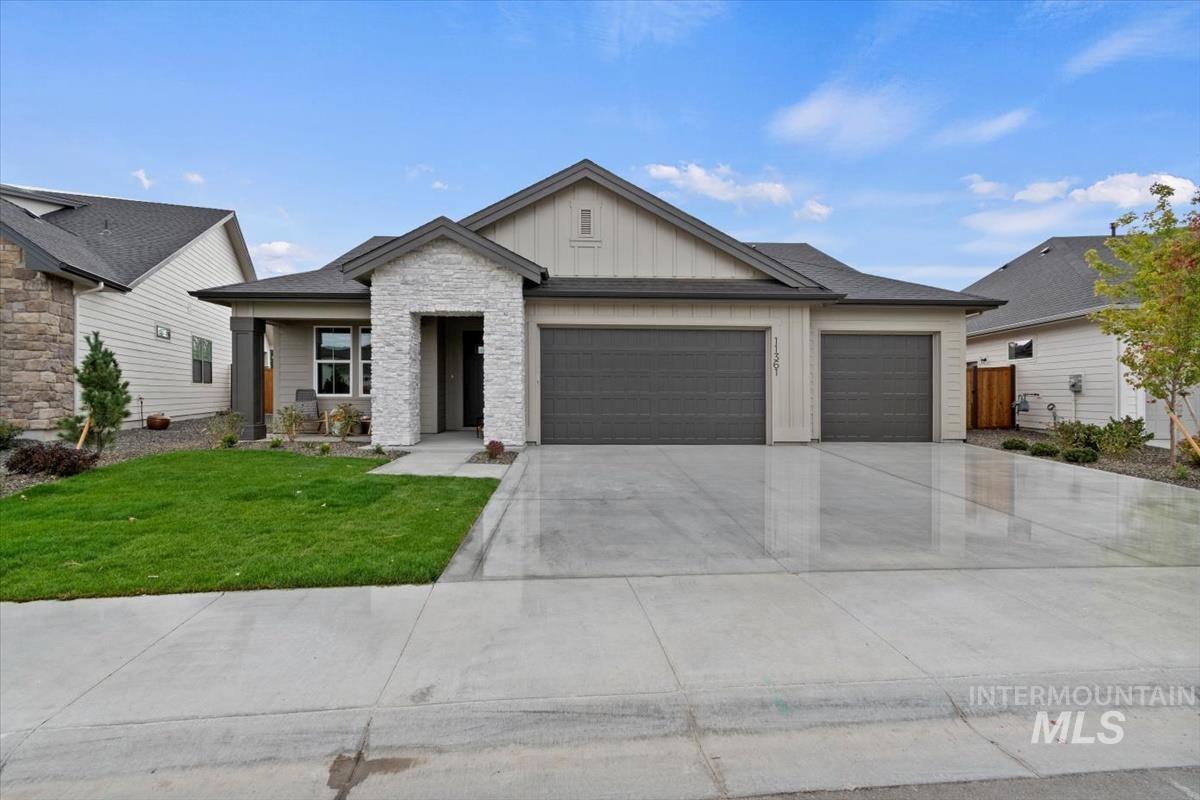 Residential For Sale