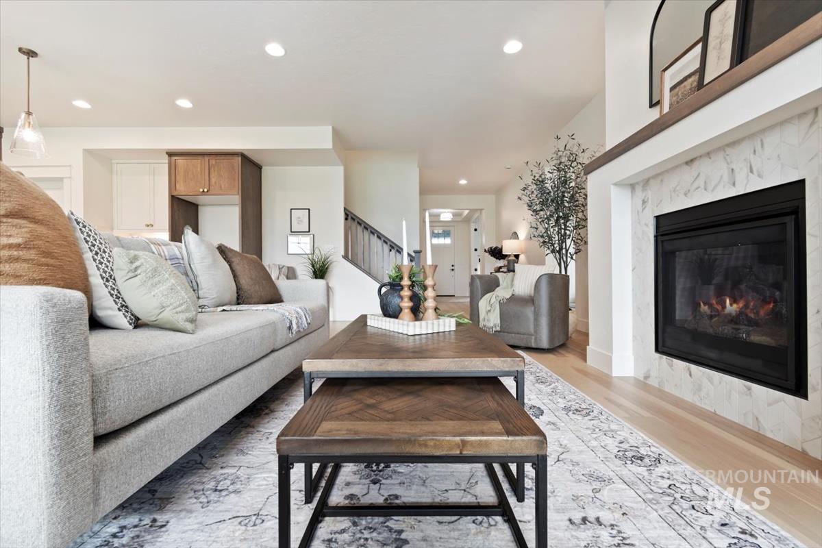 10583 W Lahinch Ln, Kuna, Idaho 83634, 3 Bedrooms, 3 Bathrooms, Residential For Sale, Price $749,900, 98991488