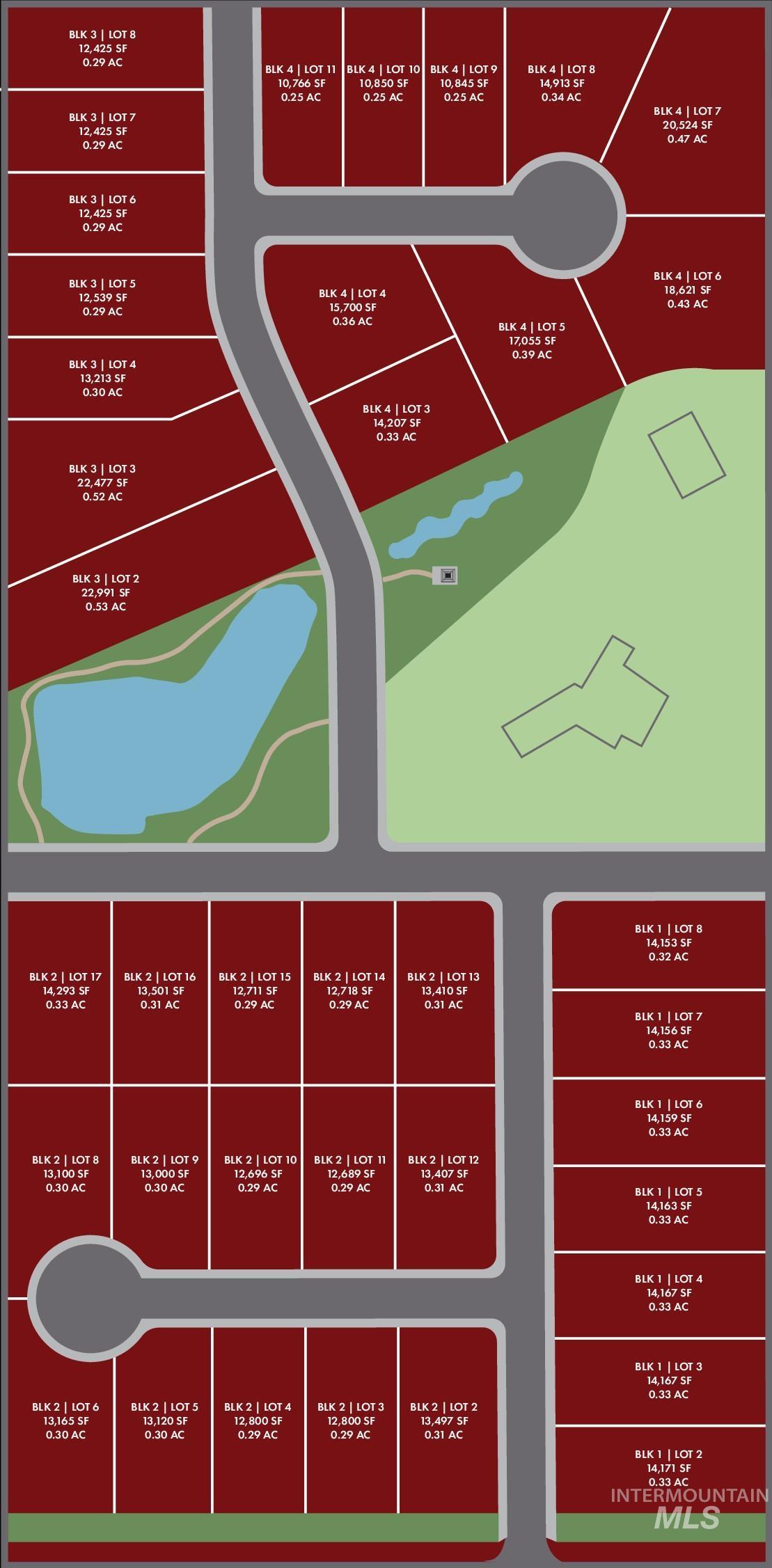9892 W Napier Ct, Star, Idaho 83669, Land For Sale, Price $299,900,MLS 98991489