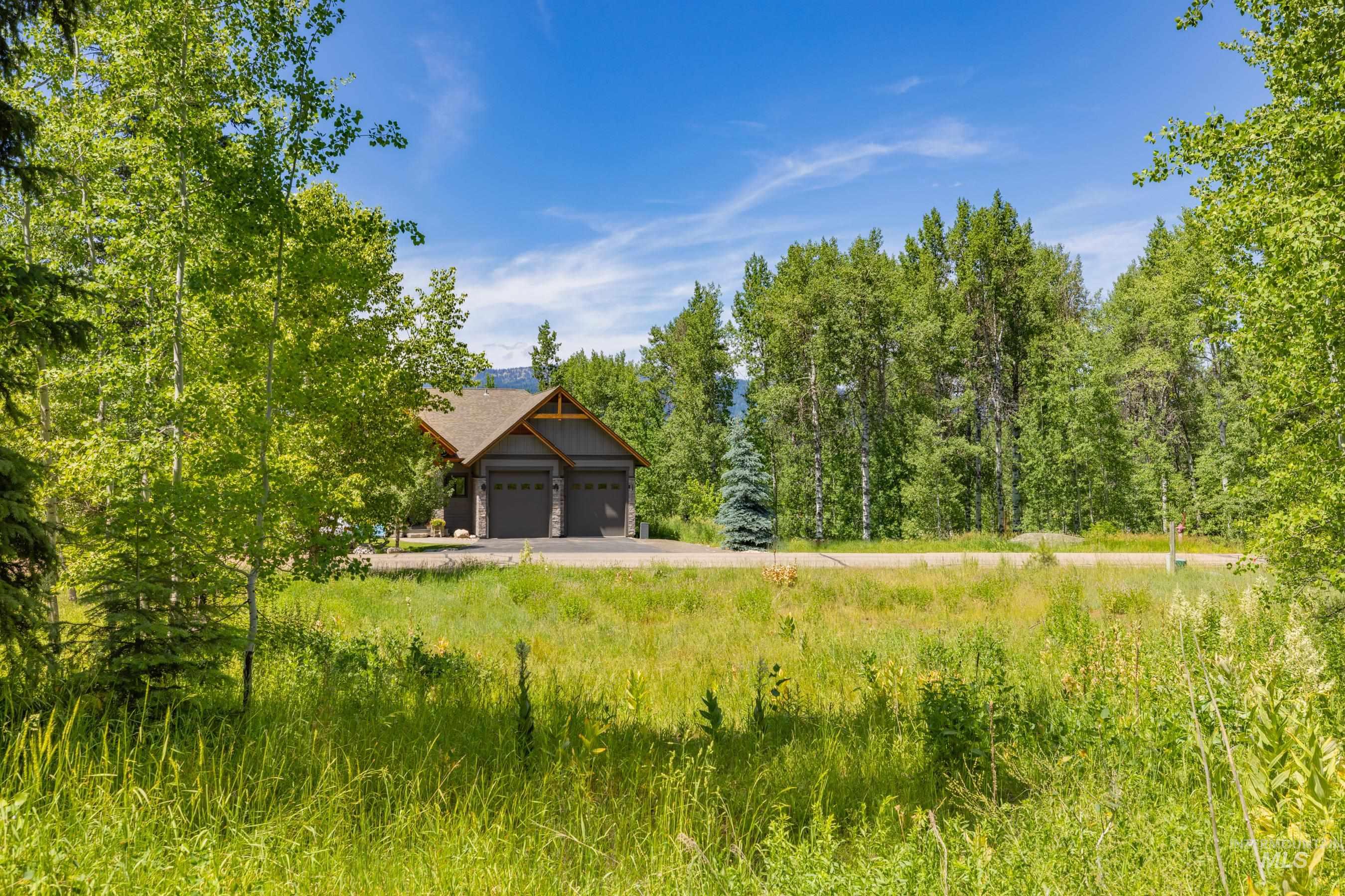 1340 Aspen Ridge Lane, McCall, Idaho 83638, Land For Sale, Price $275,000,MLS 98991490