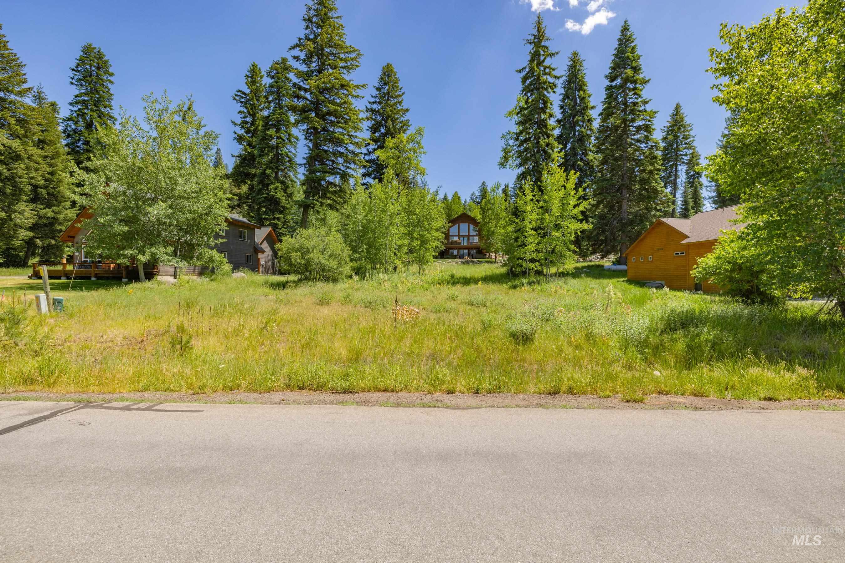 1340 Aspen Ridge Lane, McCall, Idaho 83638, Land For Sale, Price $275,000,MLS 98991490