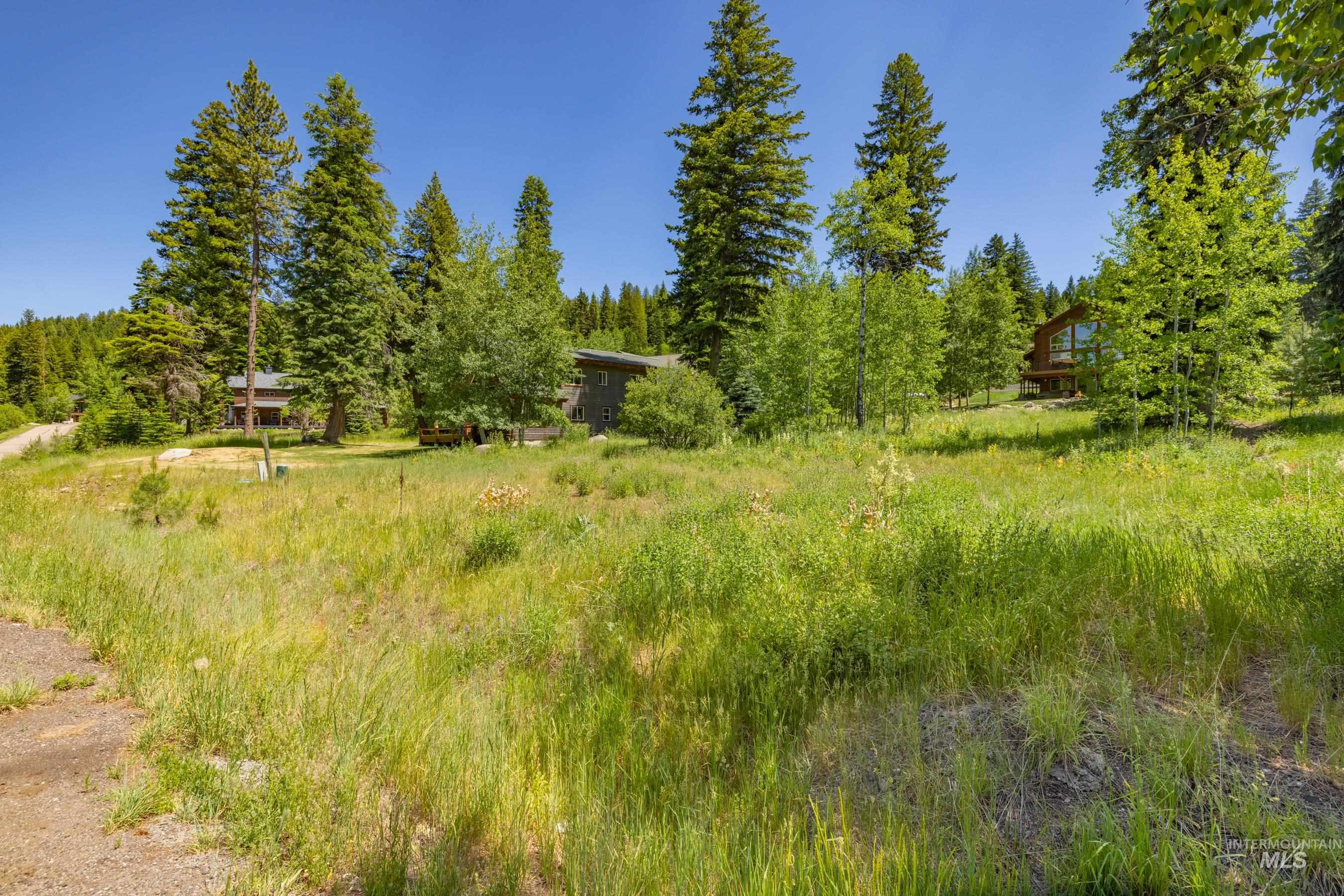 1340 Aspen Ridge Lane, McCall, Idaho 83638, Land For Sale, Price $275,000,MLS 98991490