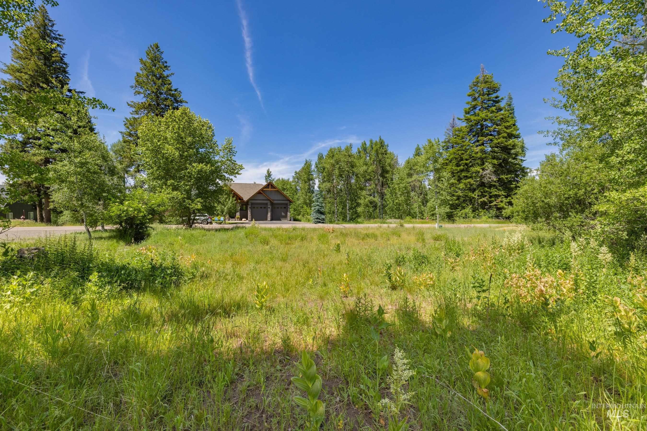 1340 Aspen Ridge Lane, McCall, Idaho 83638, Land For Sale, Price $275,000,MLS 98991490
