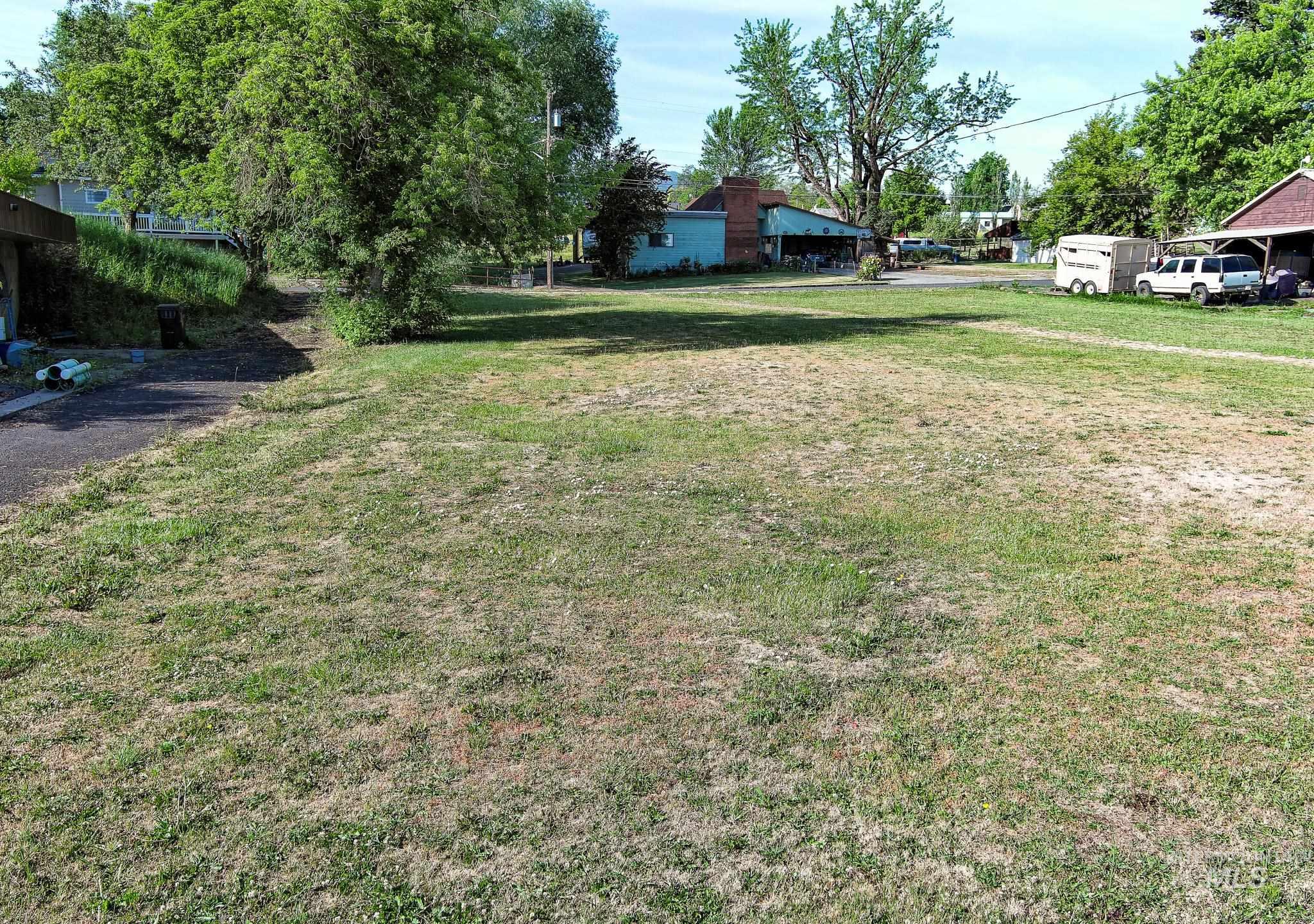TBD Lot 3 E South Street, Grangeville, Idaho 83530, Land For Sale, Price $79,000, 98991491