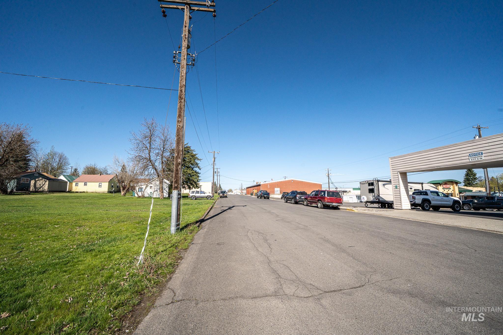 TBD Lot 3 E South Street, Grangeville, Idaho 83530, Land For Sale, Price $79,000, 98991491