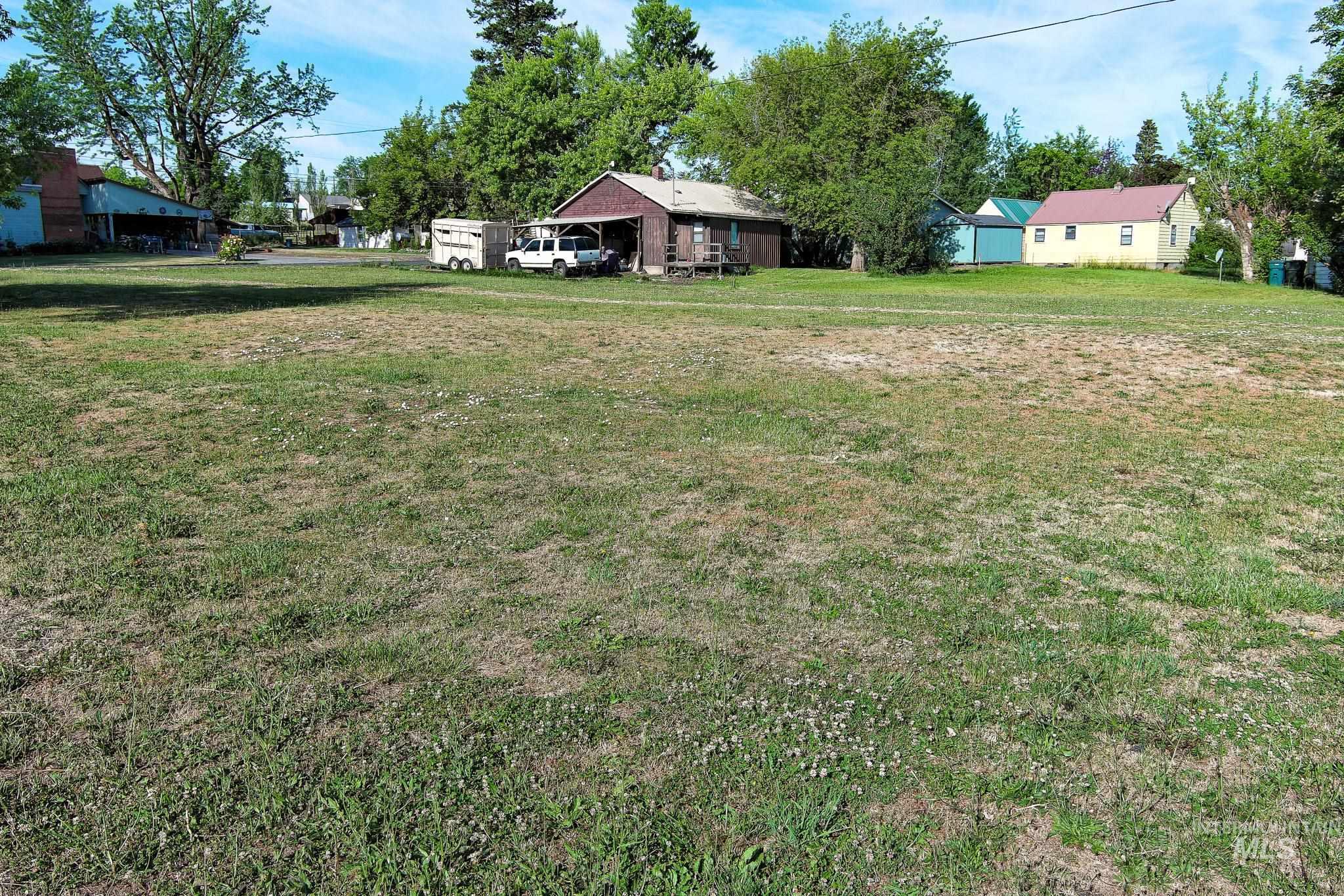 TBD Lot 4 E South Street, Grangeville, Idaho 83530, Land For Sale, Price $79,000, 98991495