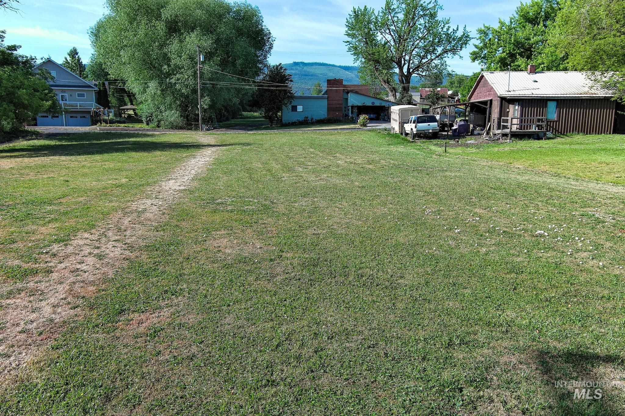 TBD Lot 4 E South Street, Grangeville, Idaho 83530, Land For Sale, Price $79,000, 98991495