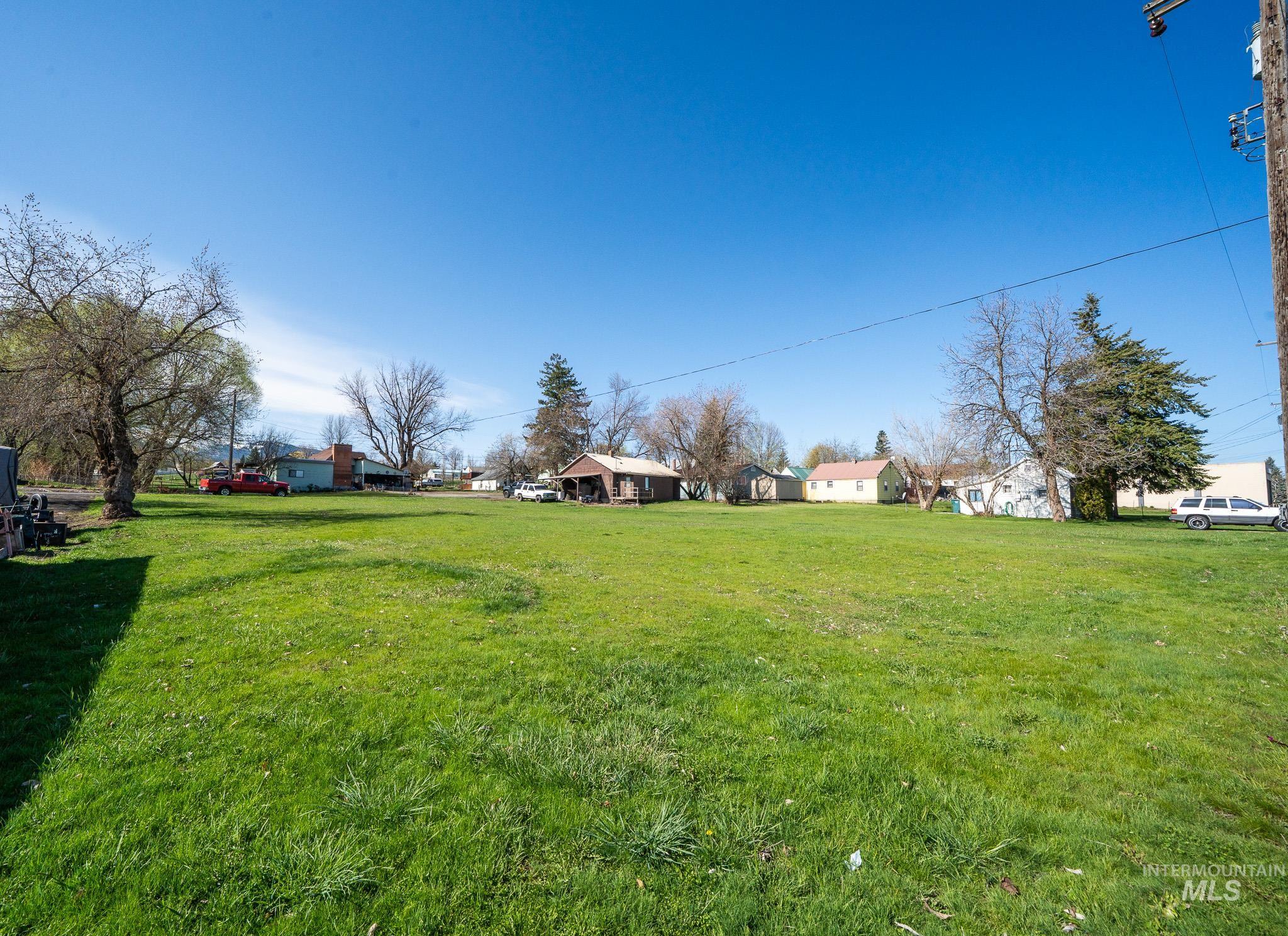 TBD Lot 4 E South Street, Grangeville, Idaho 83530, Land For Sale, Price $79,000, 98991495