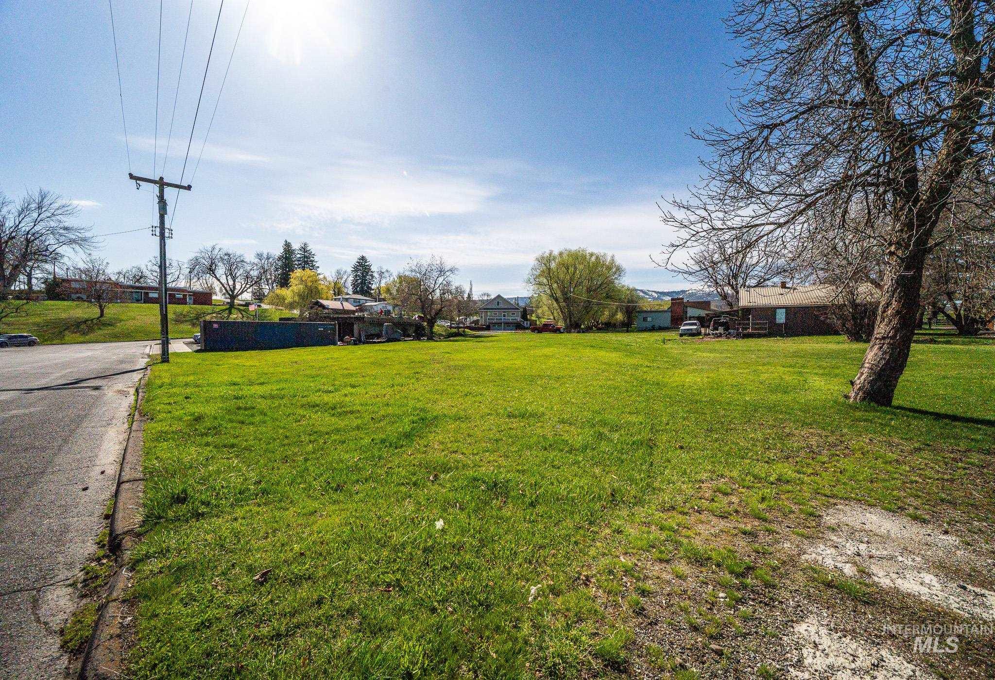 TBD E South Street, Grangeville, Idaho 83530, Land For Sale, Price $79,000,MLS 98991496