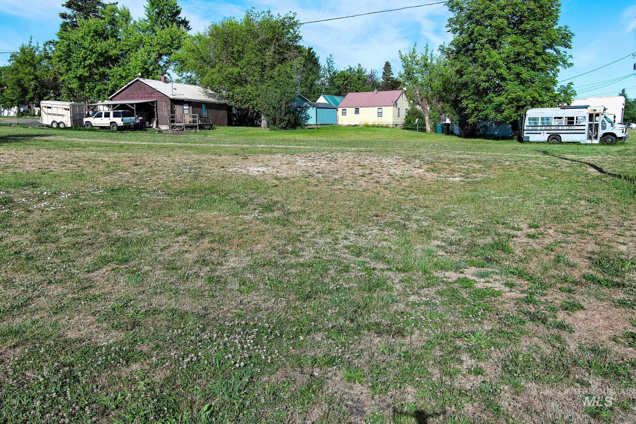 TBD E South Street, Grangeville, Idaho 83530, Land For Sale, Price $79,000, 98991496