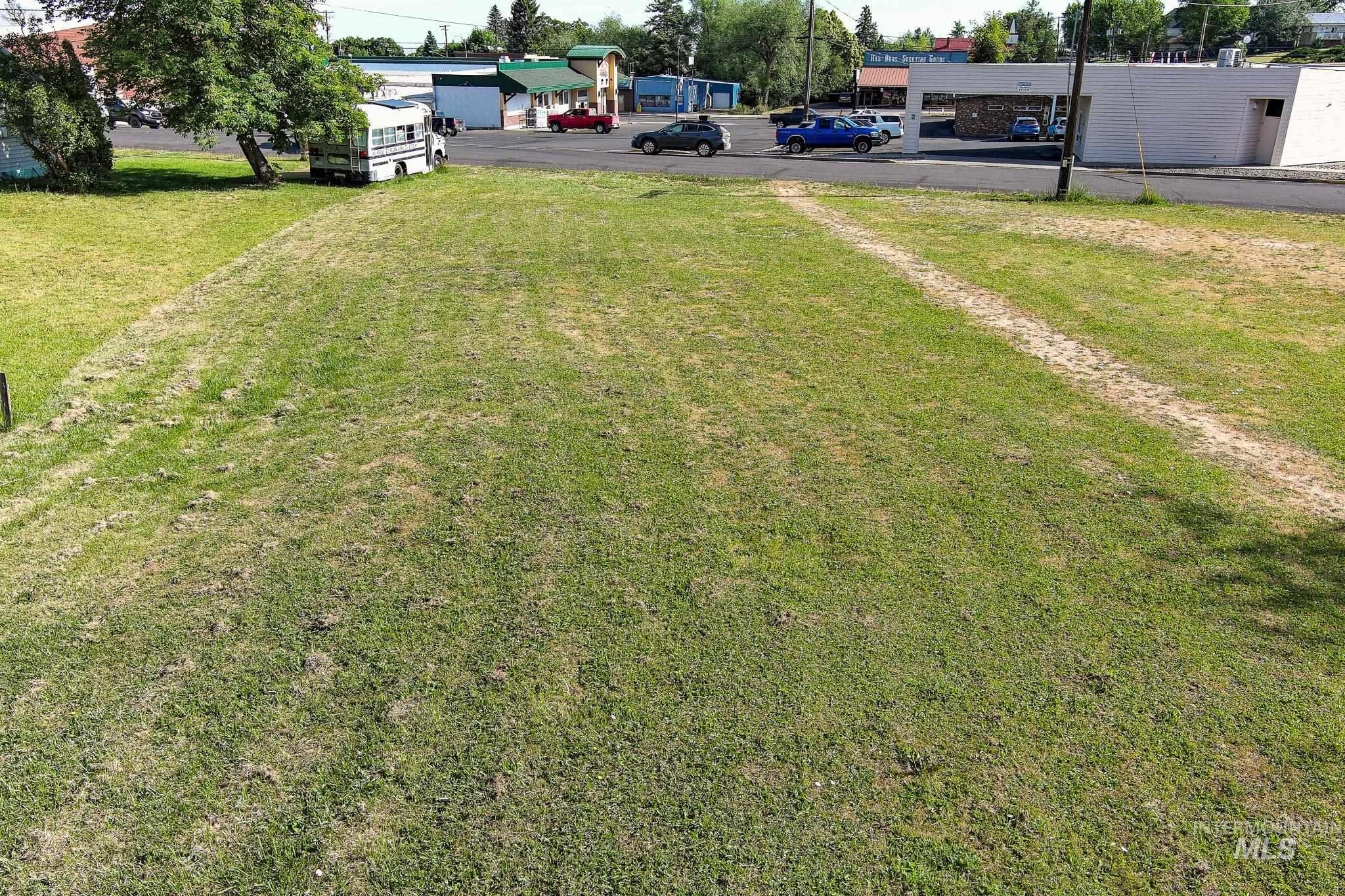 TBD E South Street, Grangeville, Idaho 83530, Land For Sale, Price $79,000, 98991496