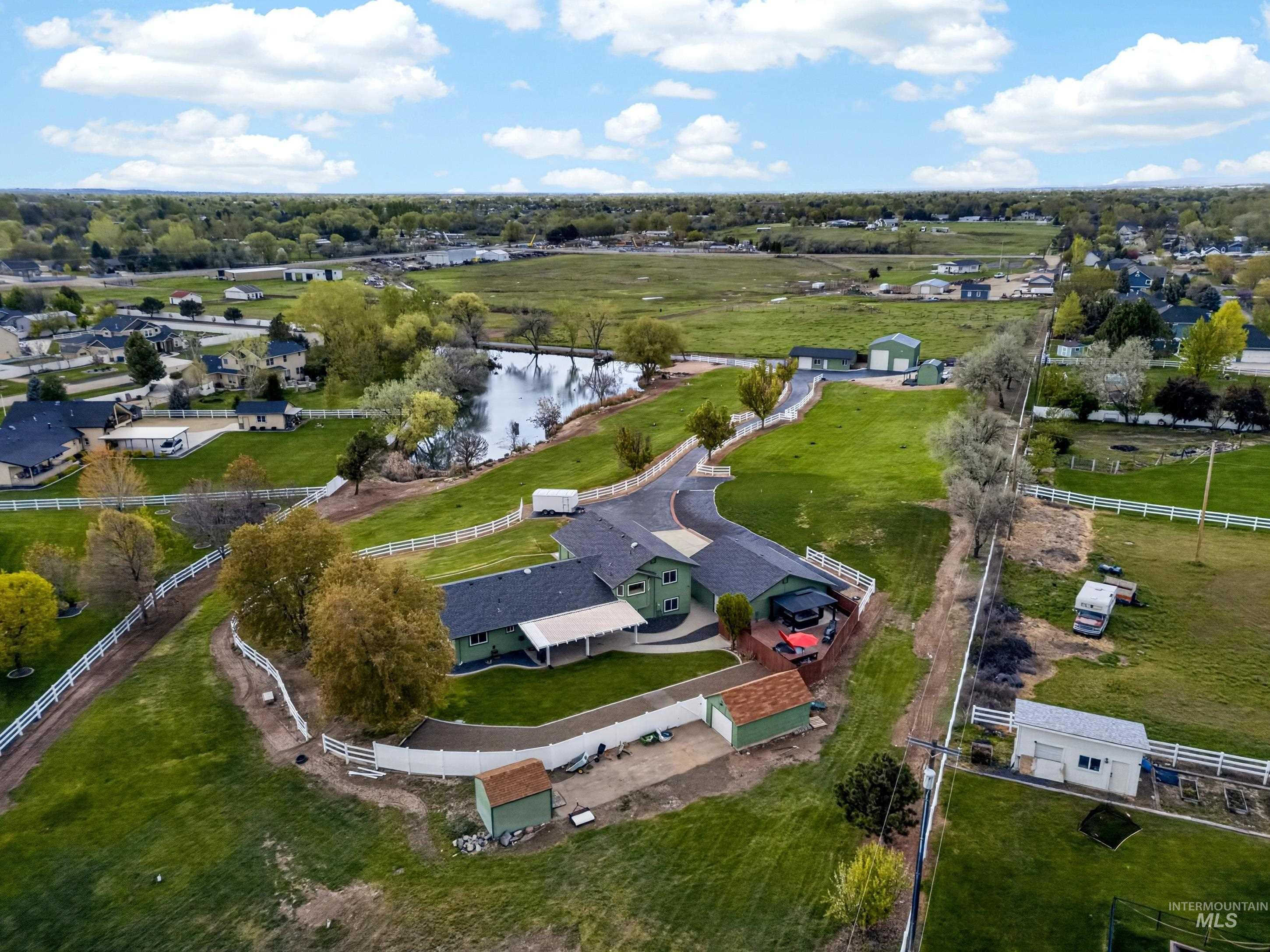 1850 Serengeti Rd, Nampa, Idaho 83686, 5 Bedrooms, 2.5 Bathrooms, Residential For Sale, Price $1,399,900, 98991497